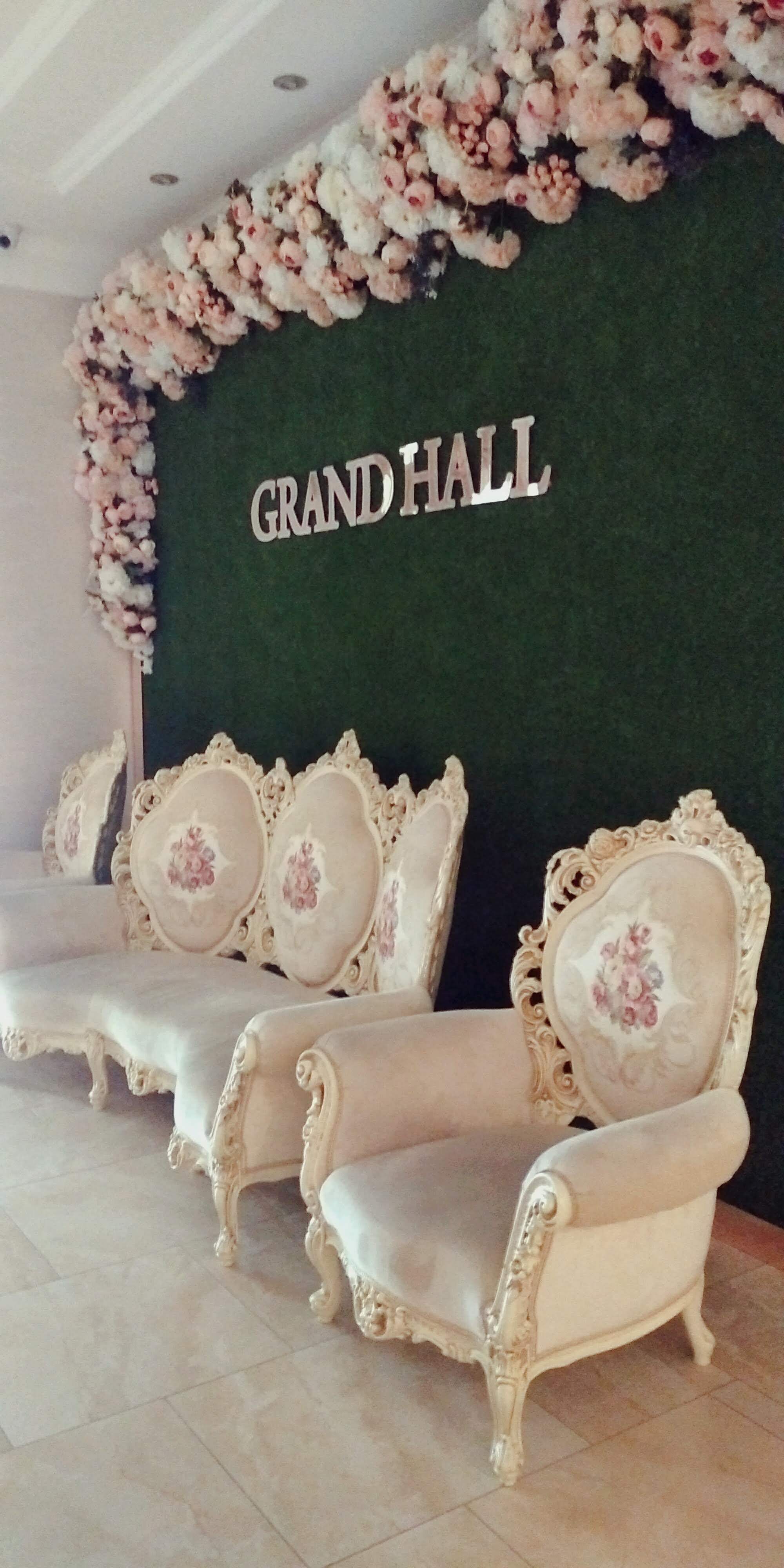 Grand Hall image 10