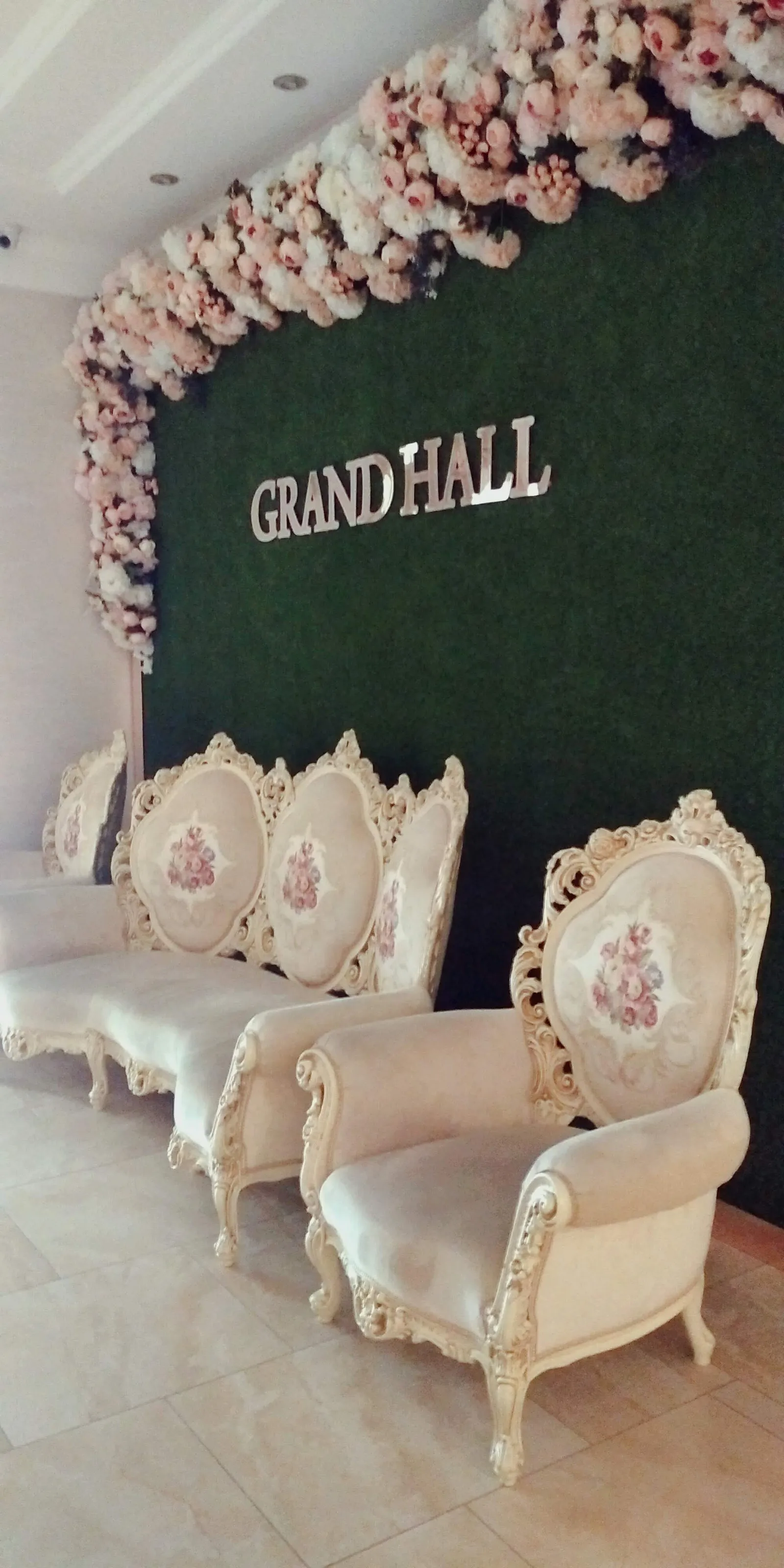 Grand Hall image 10