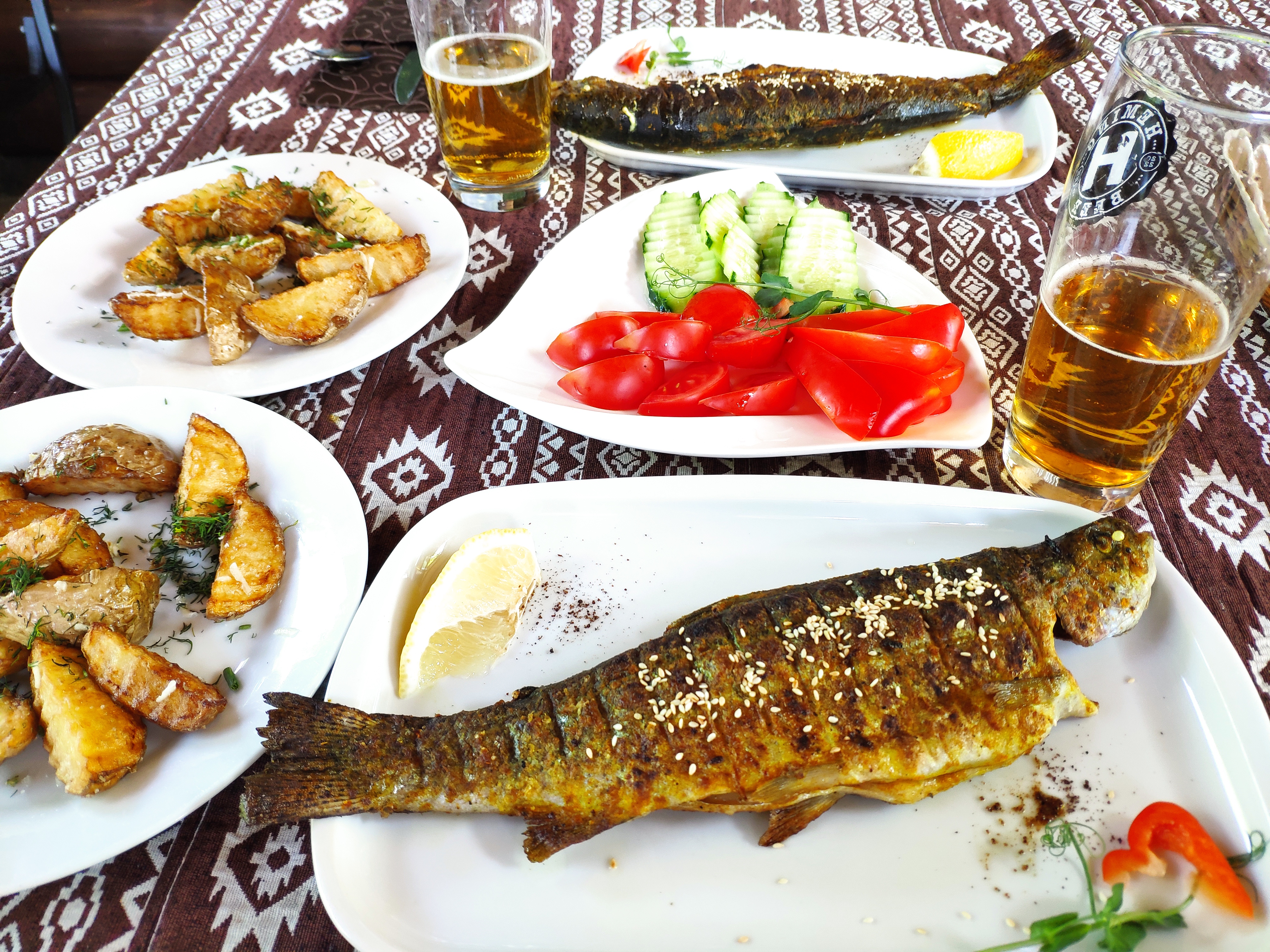 Karpat·sʹka Forelʹ"Hotelʹ" Lovlya Foreli Chan Na Travakh image 3