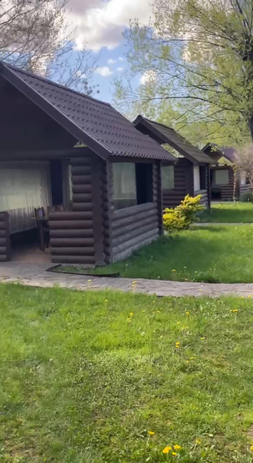Karpat·sʹka Forelʹ"Hotelʹ" Lovlya Foreli Chan Na Travakh image 6
