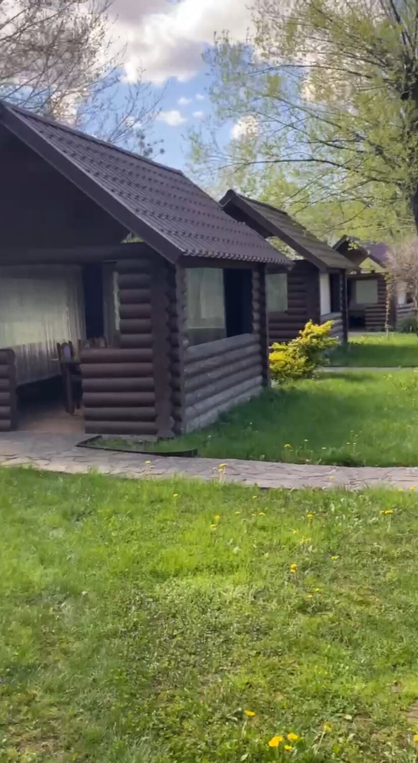 Karpat·sʹka Forelʹ"Hotelʹ" Lovlya Foreli Chan Na Travakh image 6