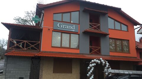 Cafe Grand image 1