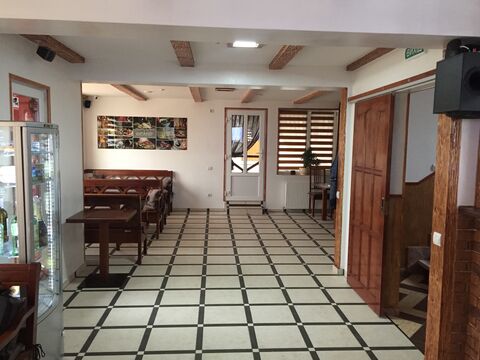 Cafe Grand image 3