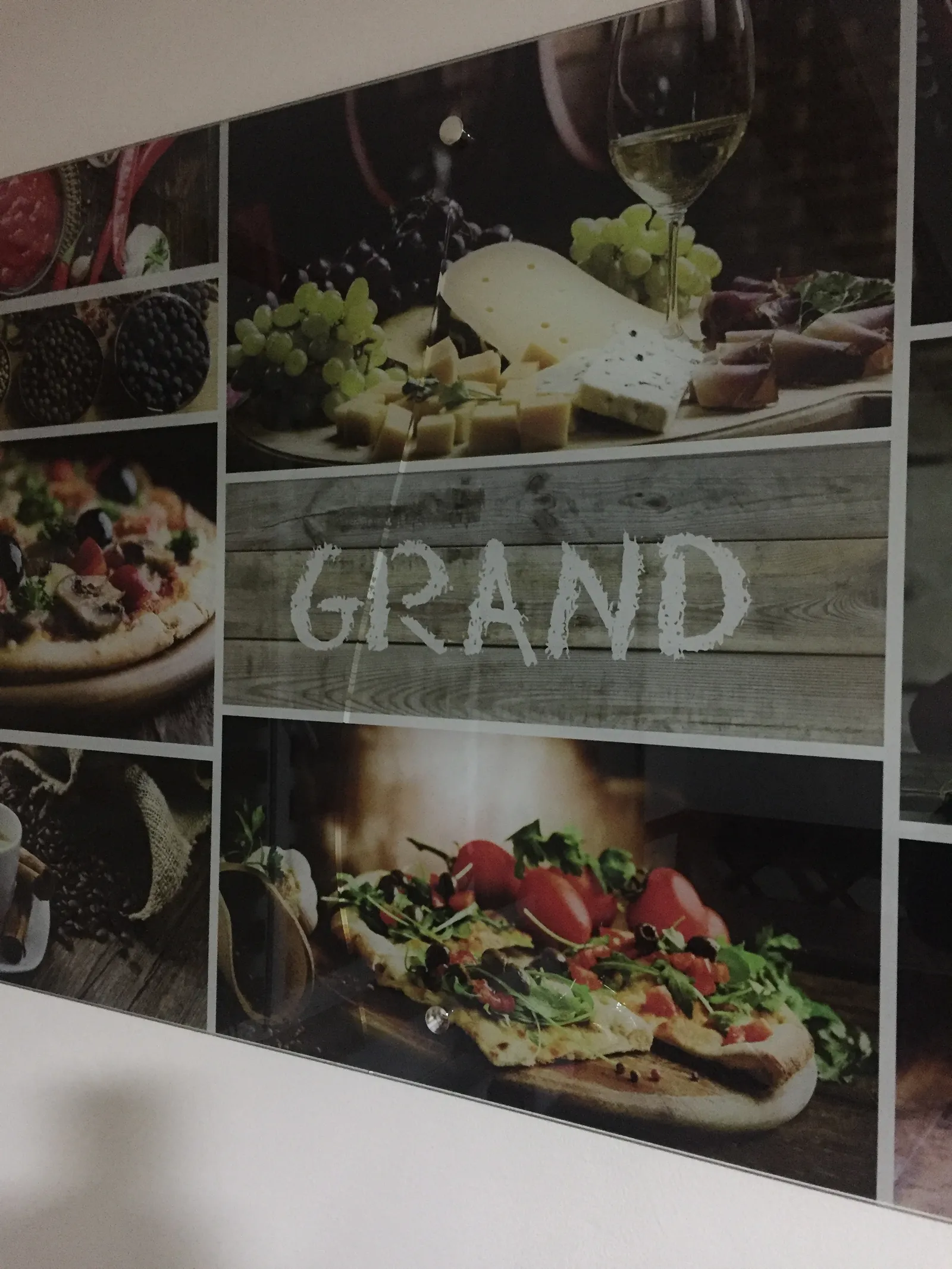 Cafe Grand image 8