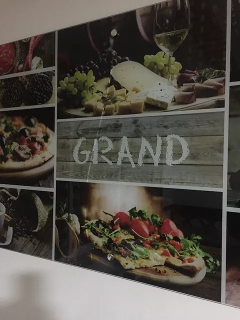 Cafe Grand image 8