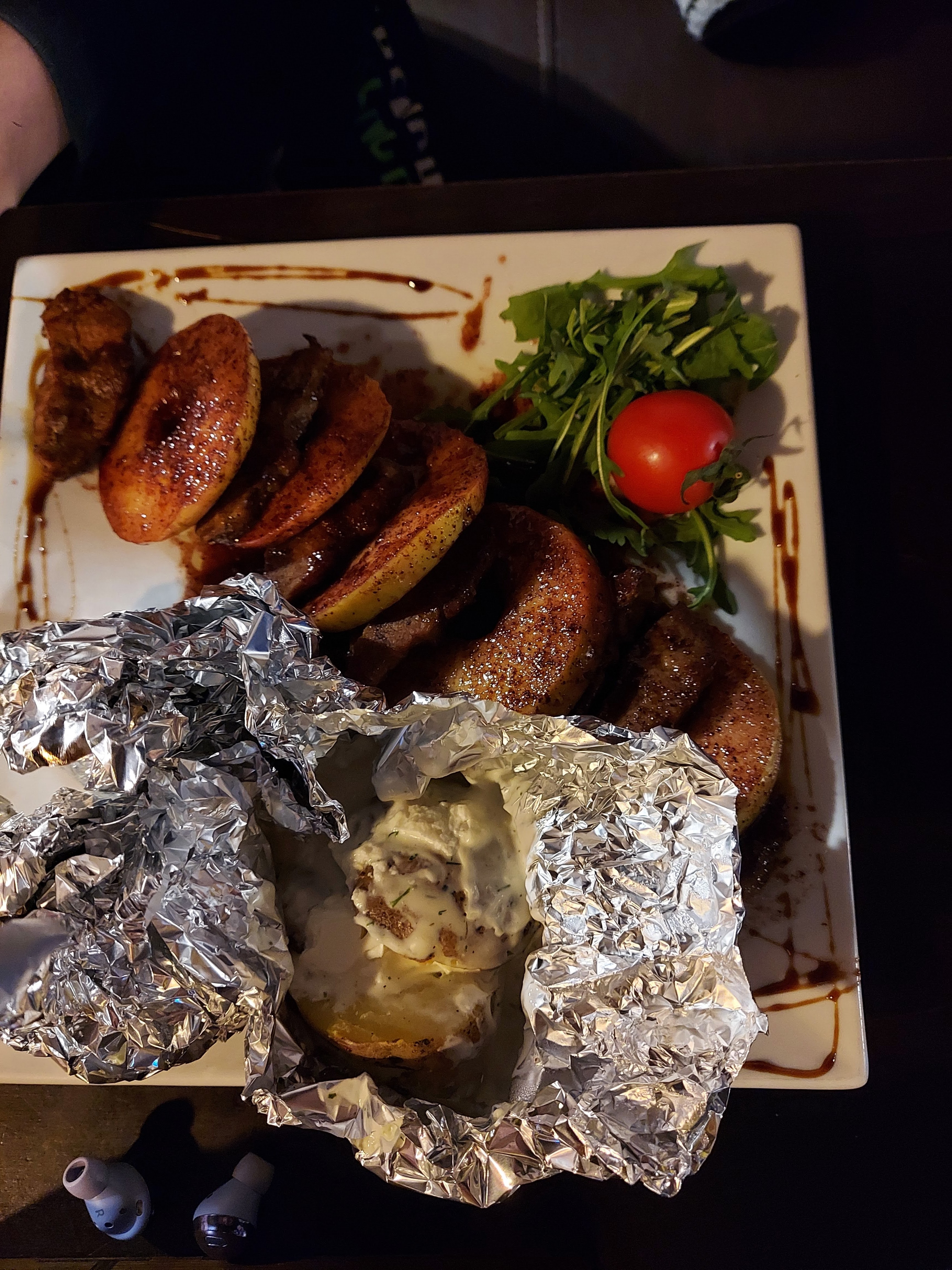 Dublin Irish Pub image 8