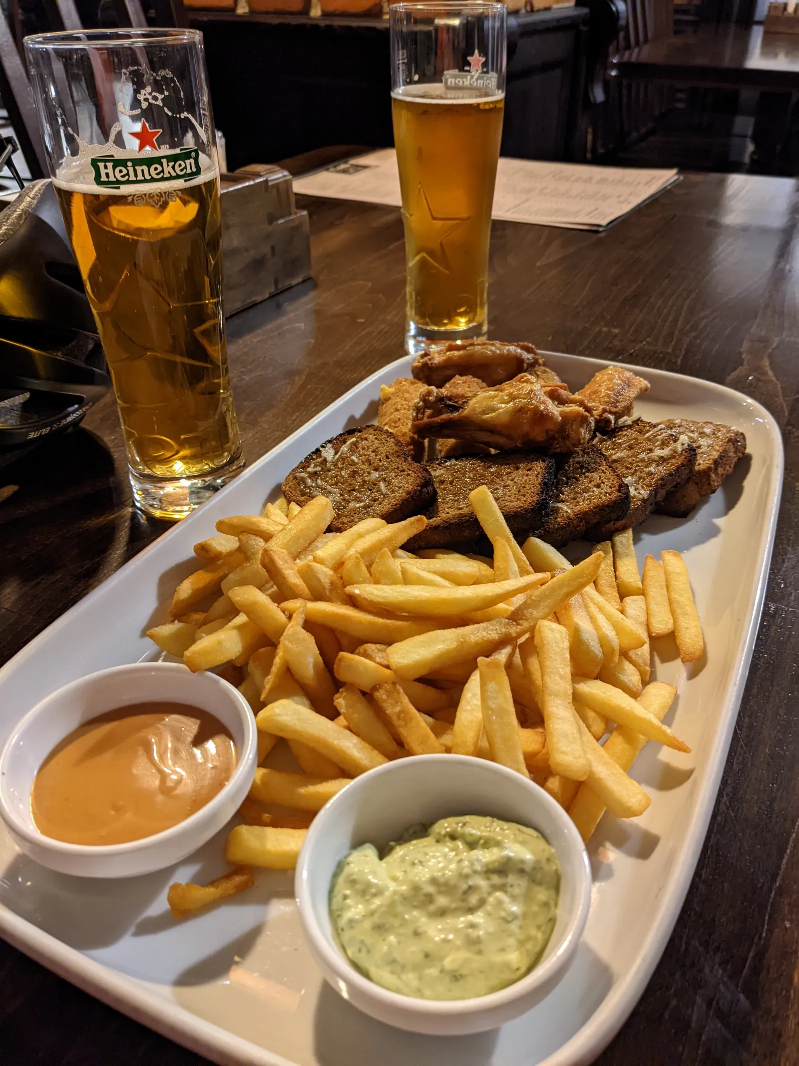 Dublin Irish Pub image 10