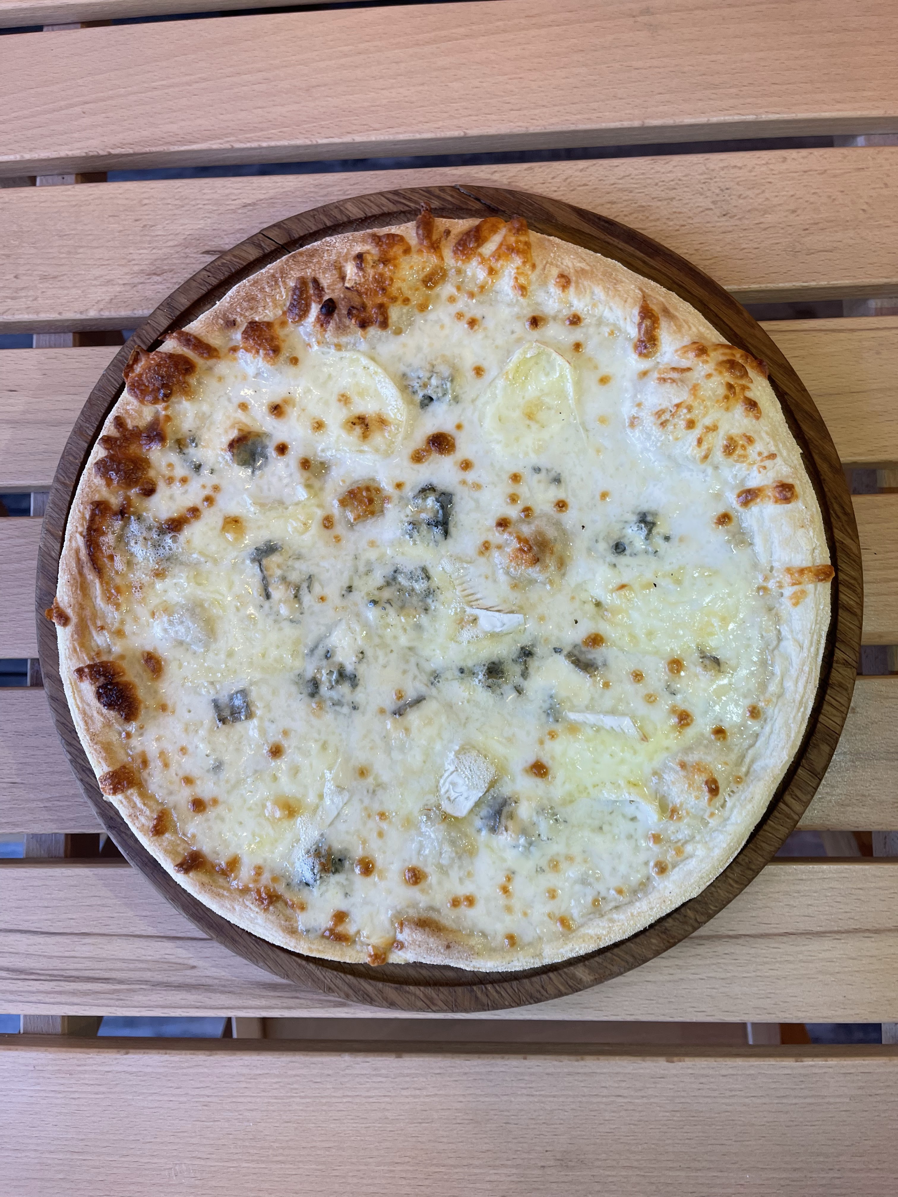 Кафе-піцерія «Крихітка» image 2