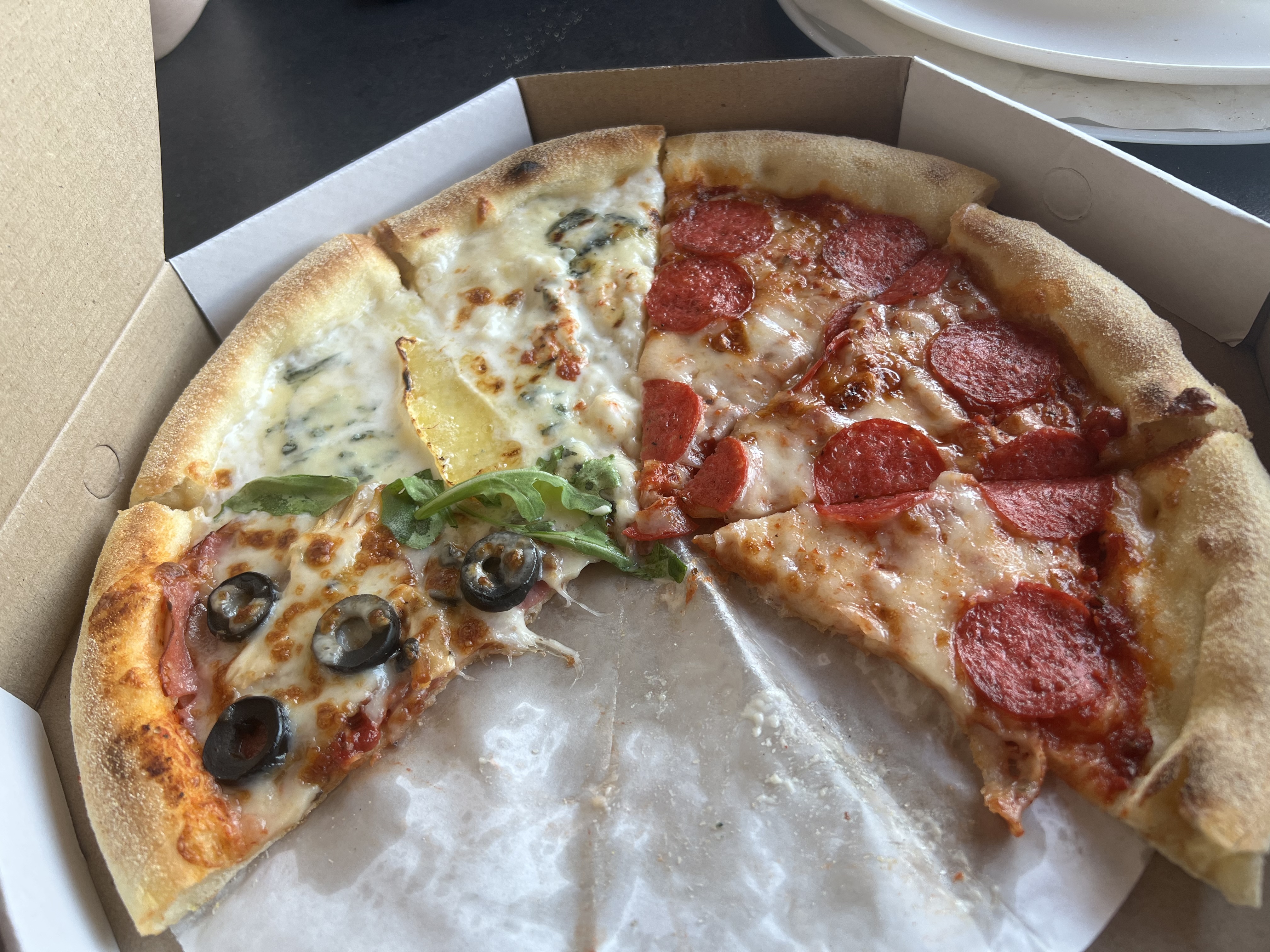 Кафе-піцерія «Крихітка» image 3