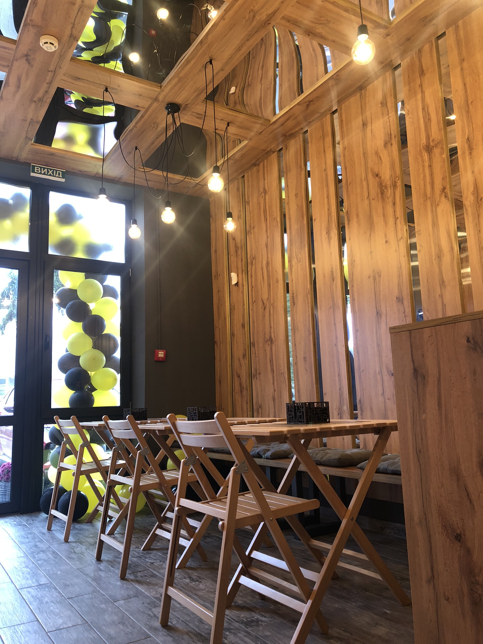 Кафе-піцерія «Крихітка» image 4