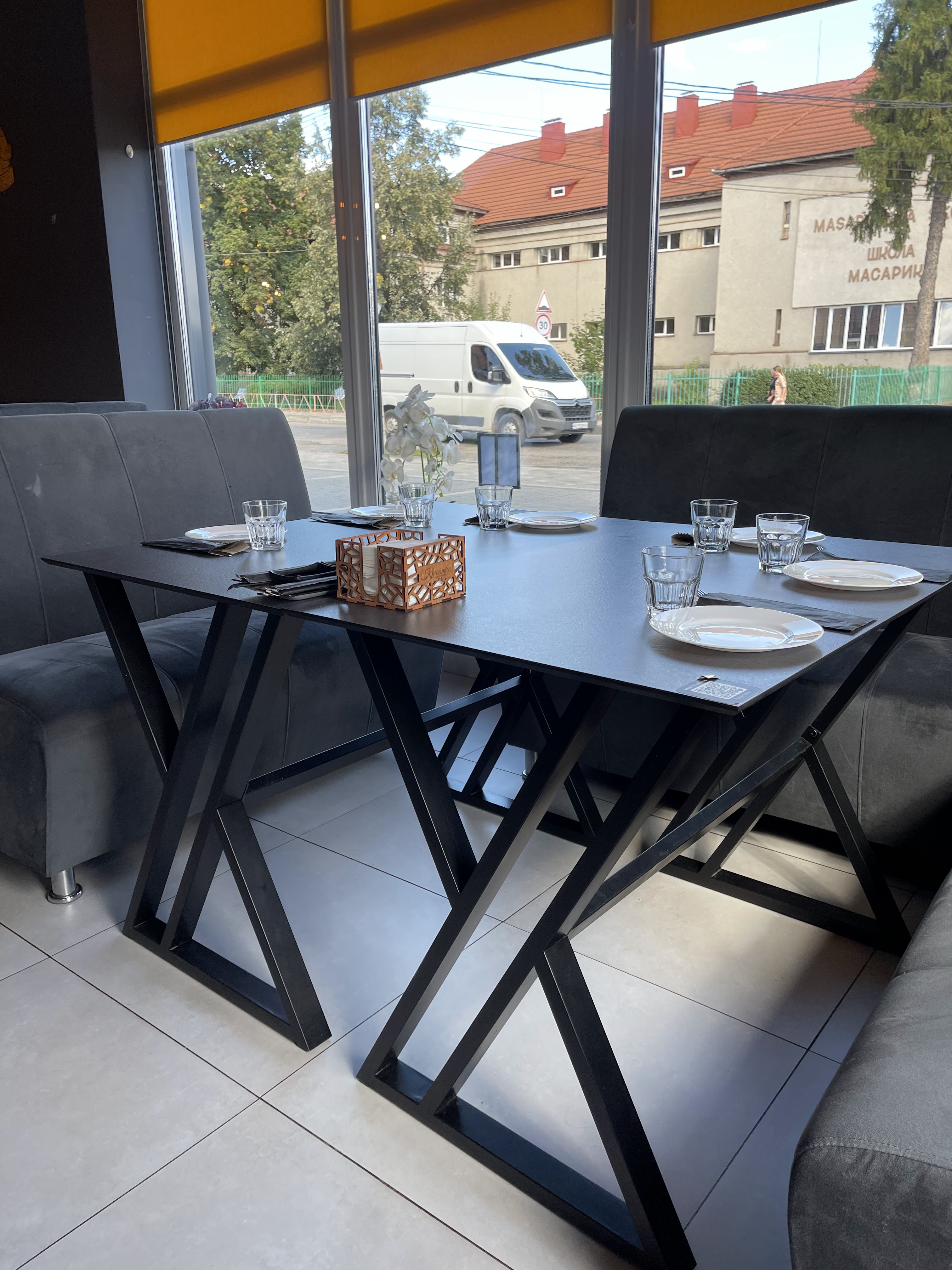 Кафе-піцерія «Крихітка» image 5