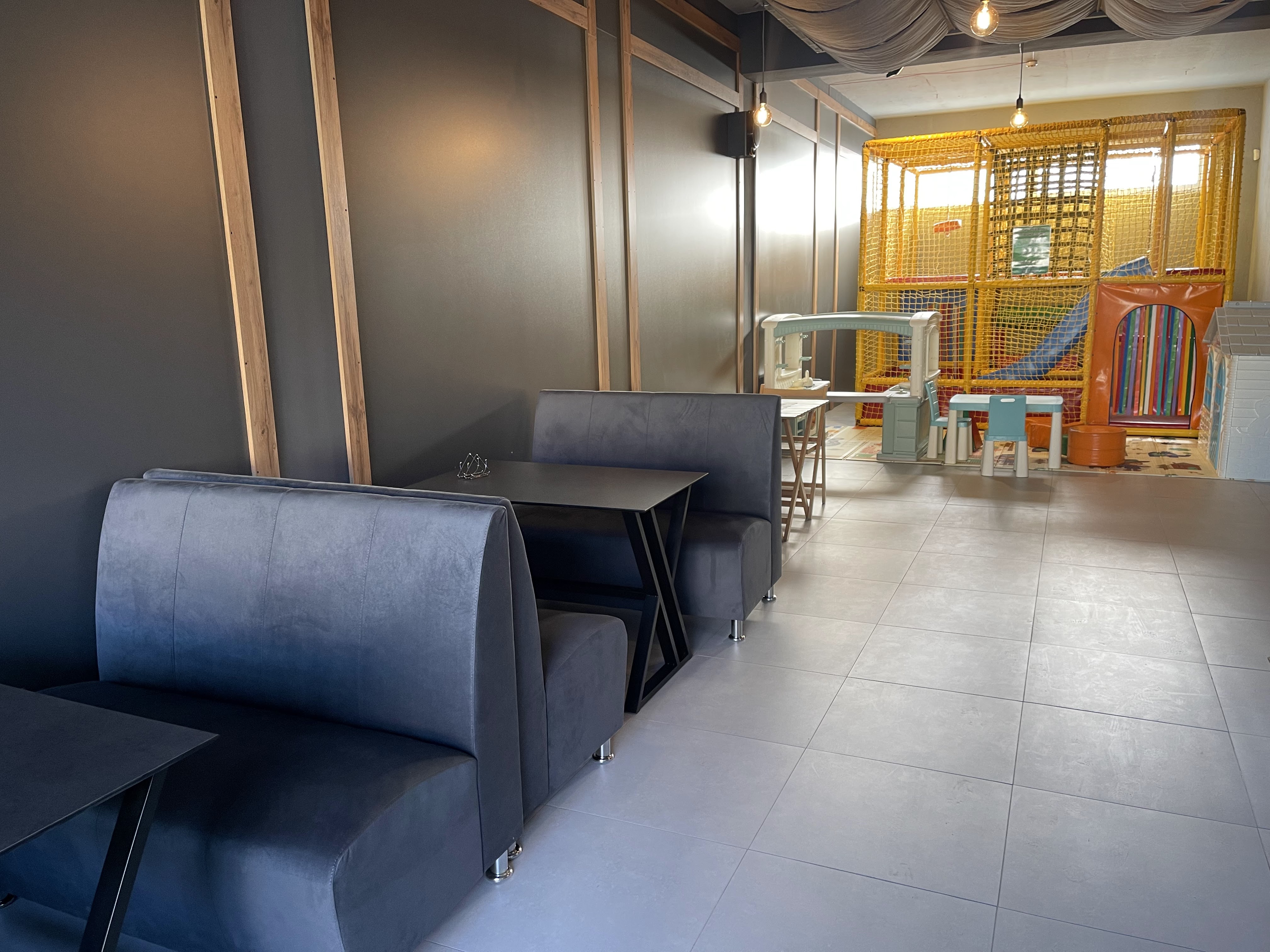 Кафе-піцерія «Крихітка» image 6