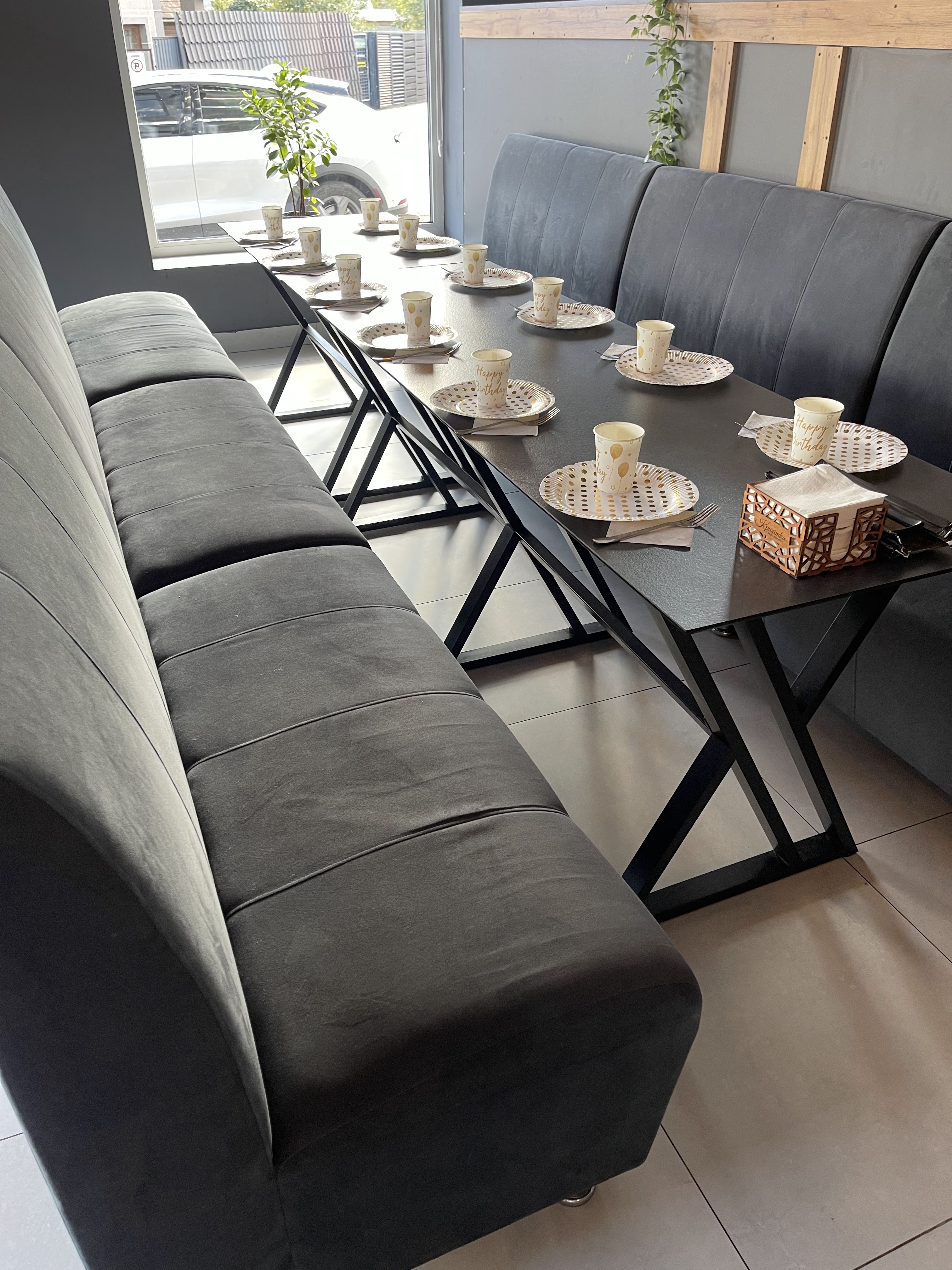 Кафе-піцерія «Крихітка» image 8