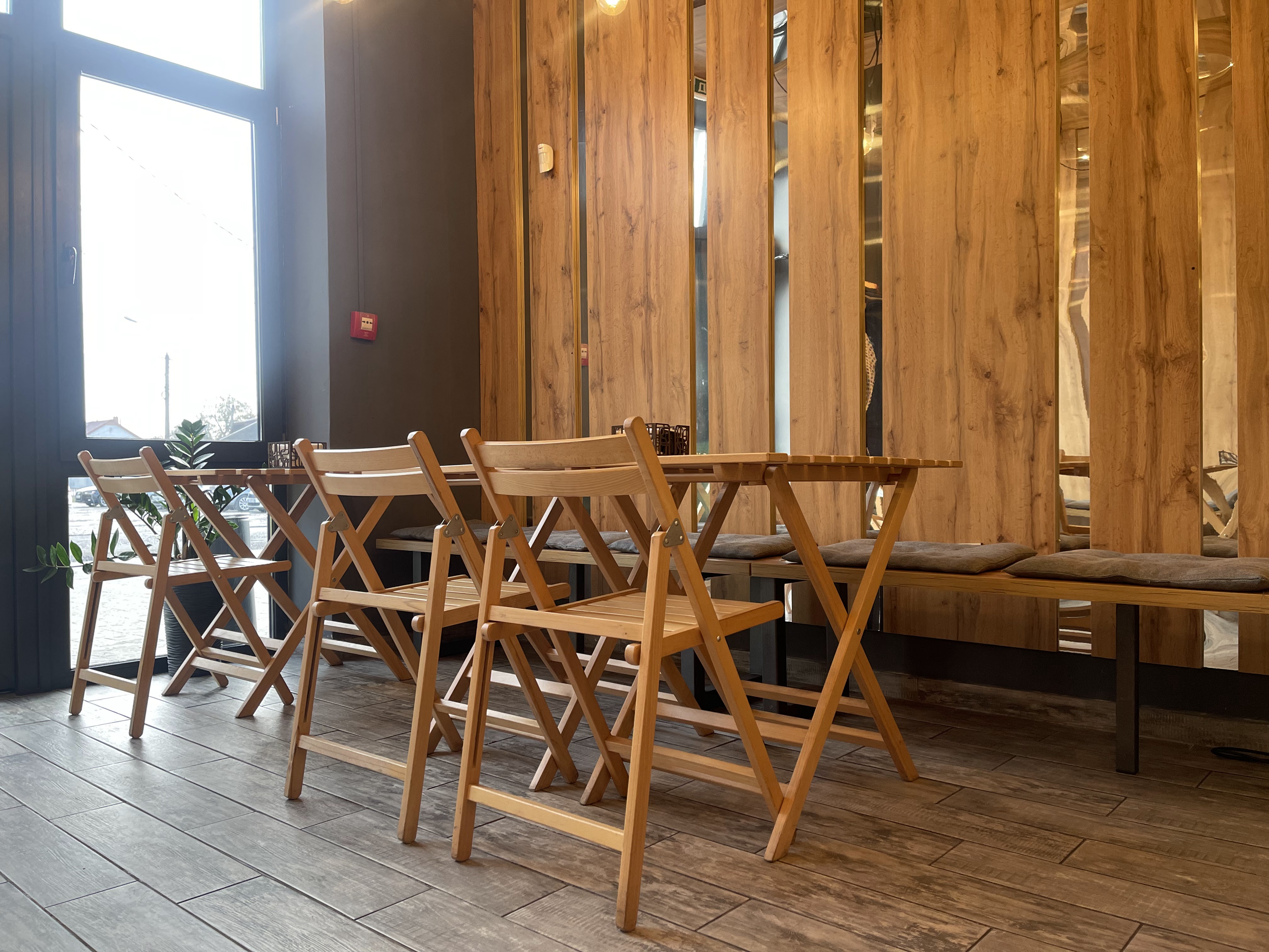 Кафе-піцерія «Крихітка» image 9