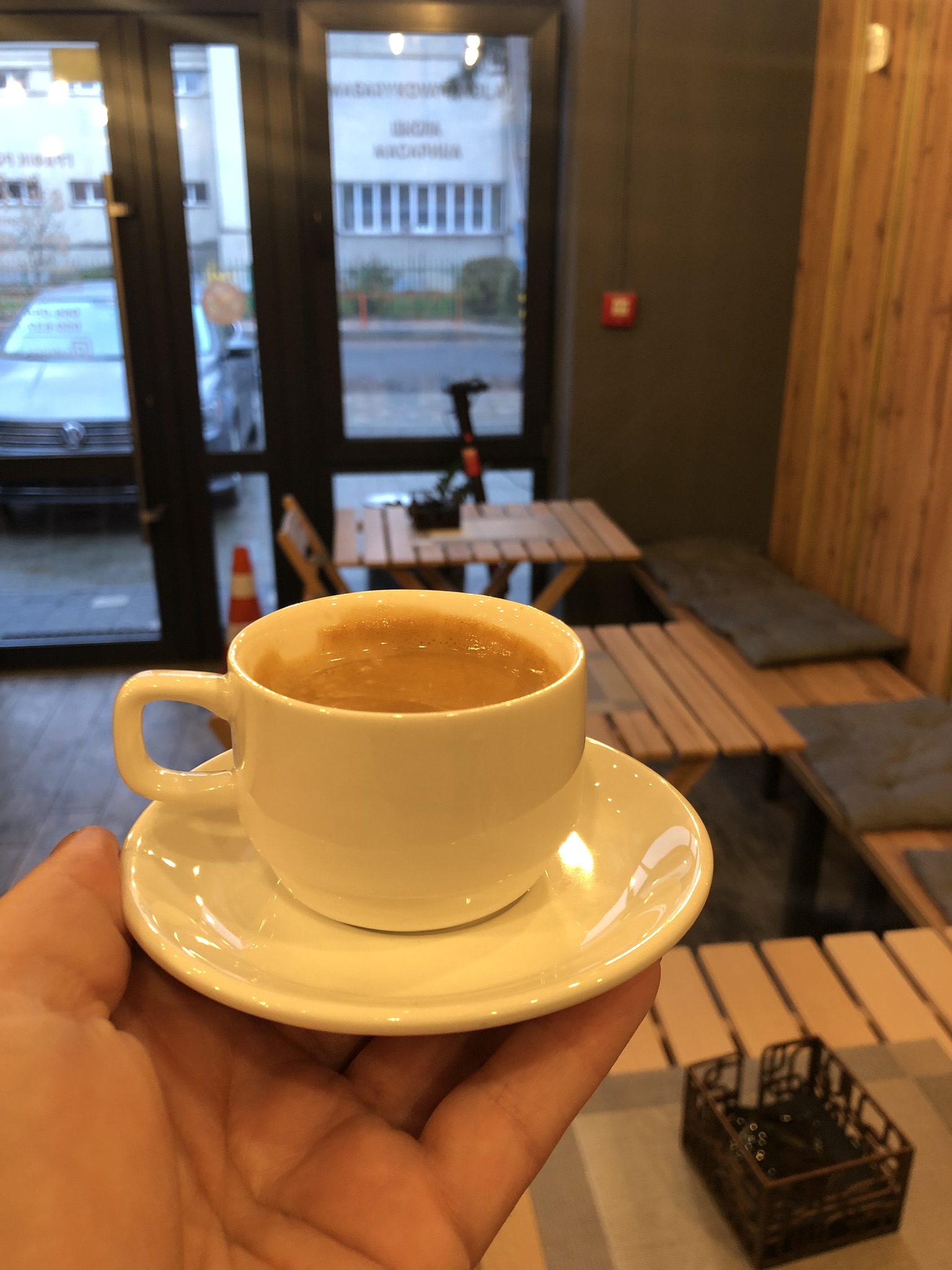 Кафе-піцерія «Крихітка» image 10