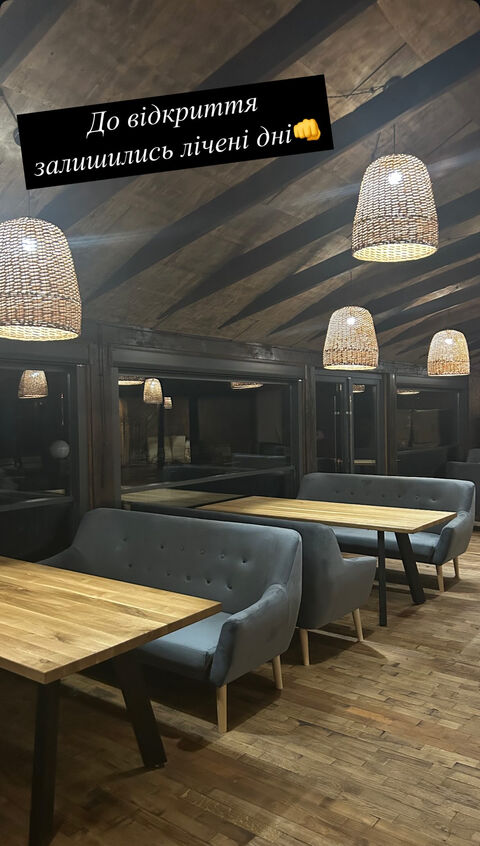 Terrase Grill-Bar image 1