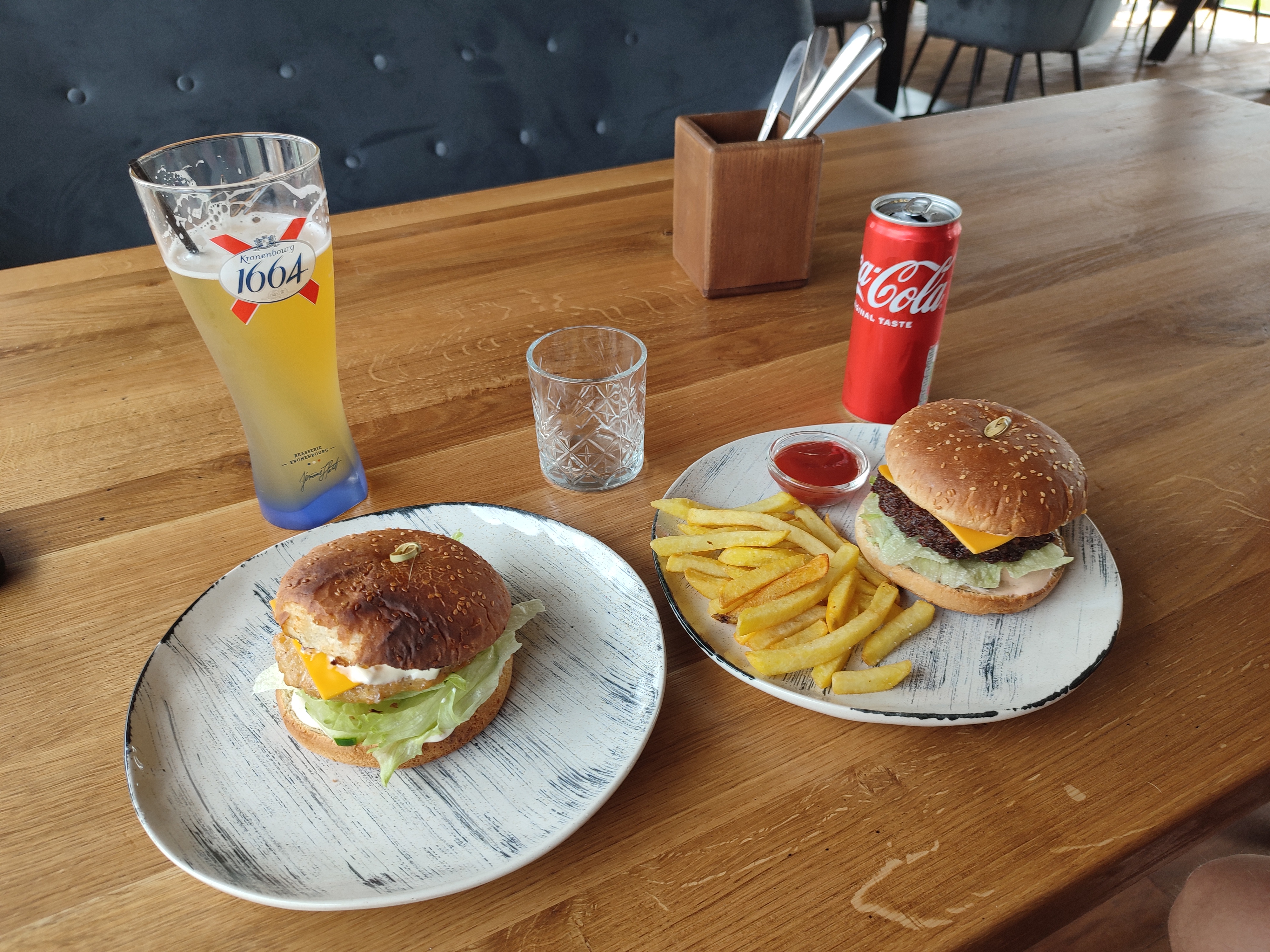 Terrase Grill-Bar image 6