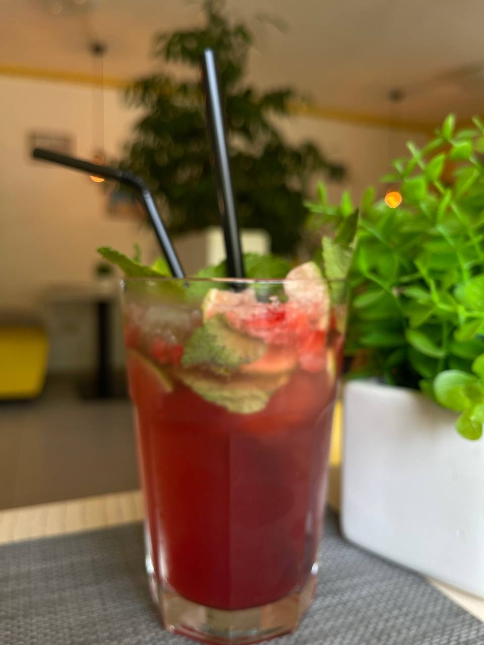 Pizza & Salat image 9