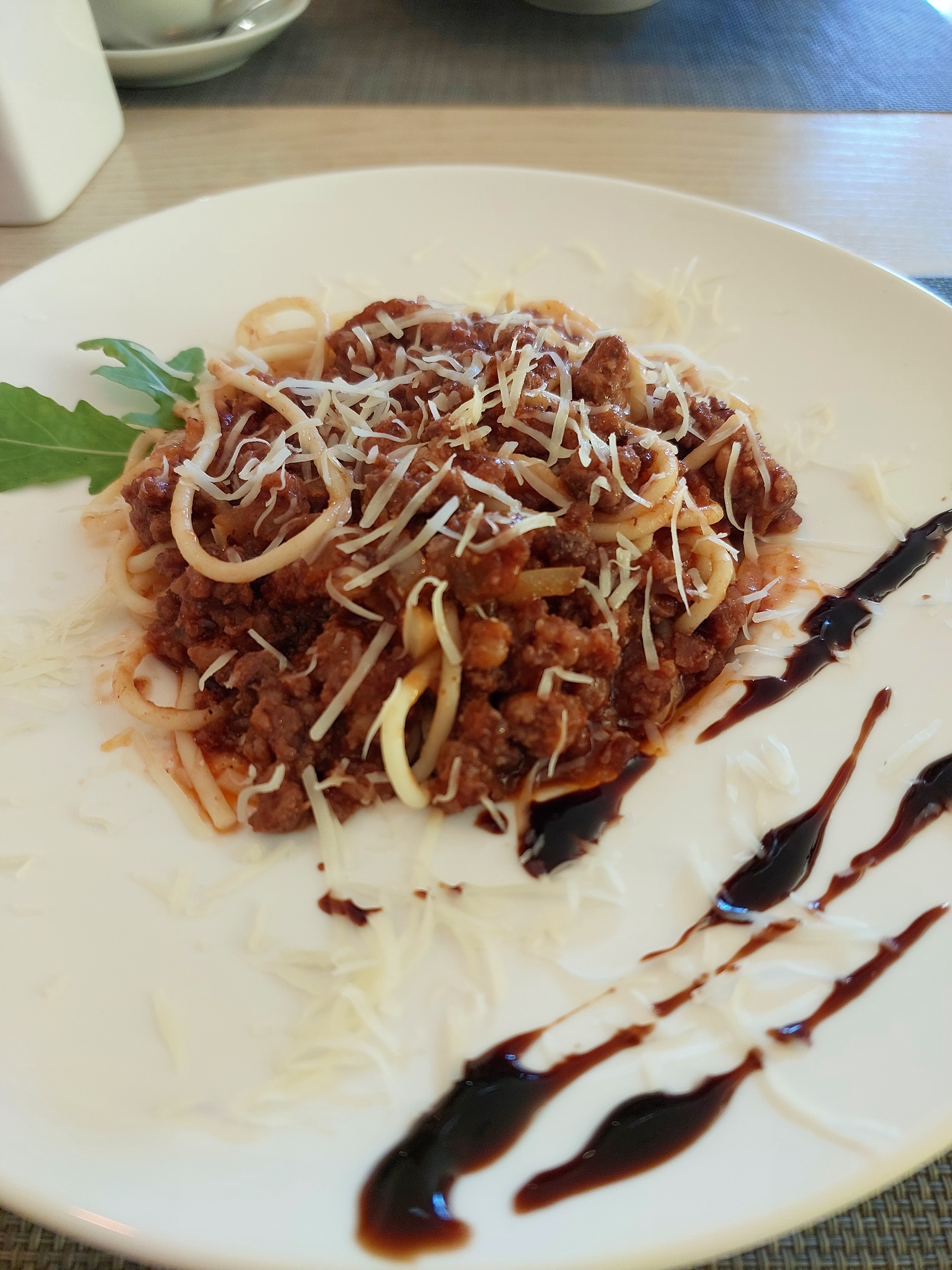 Pizza & Salat image 10