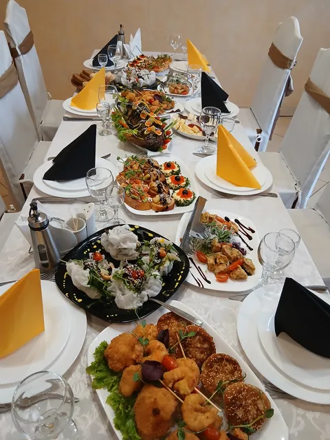 Hotelʹ-Restoran "Elit" image 3