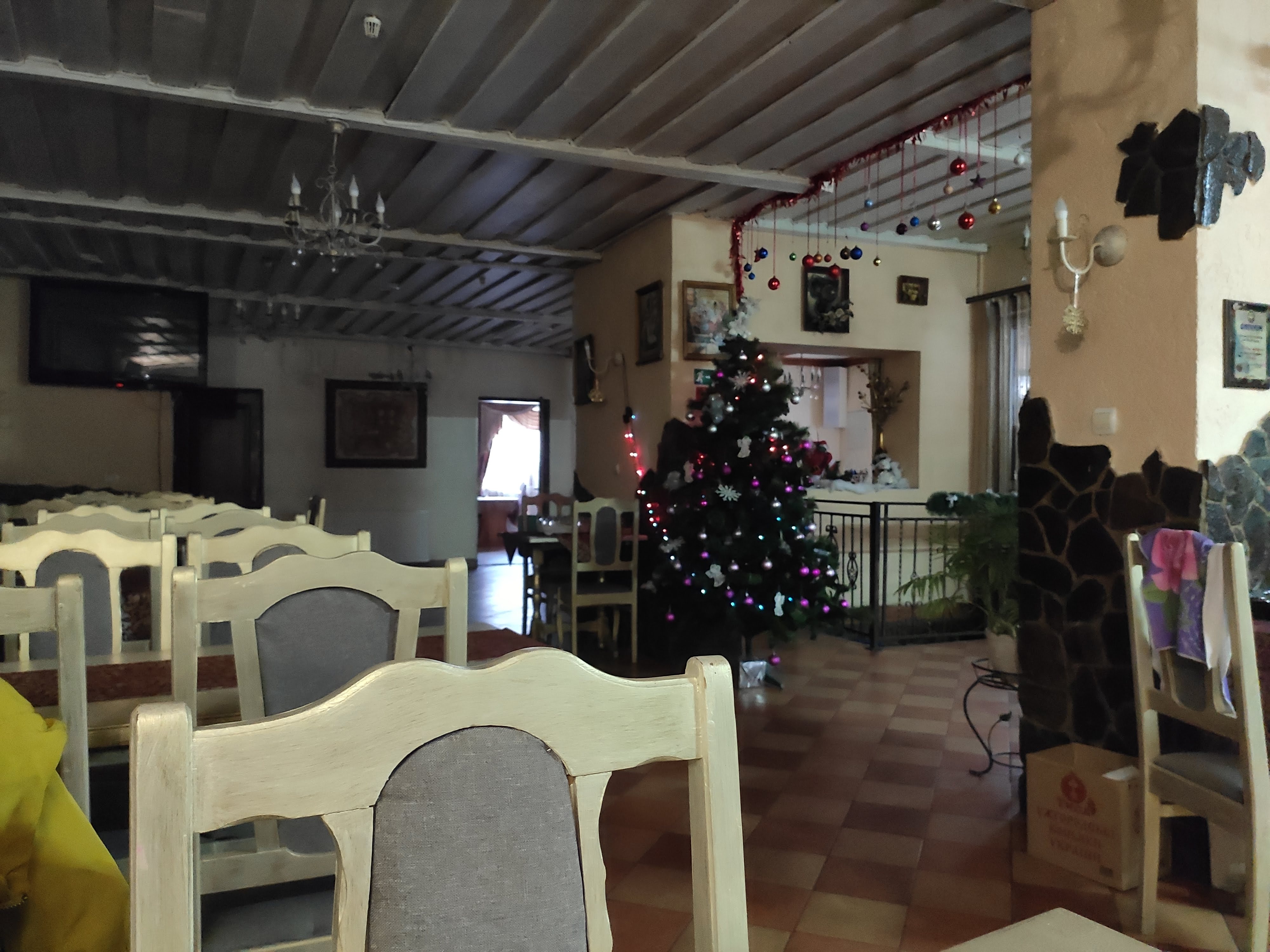 Hotelʹ-Restoran "Elit" image 5
