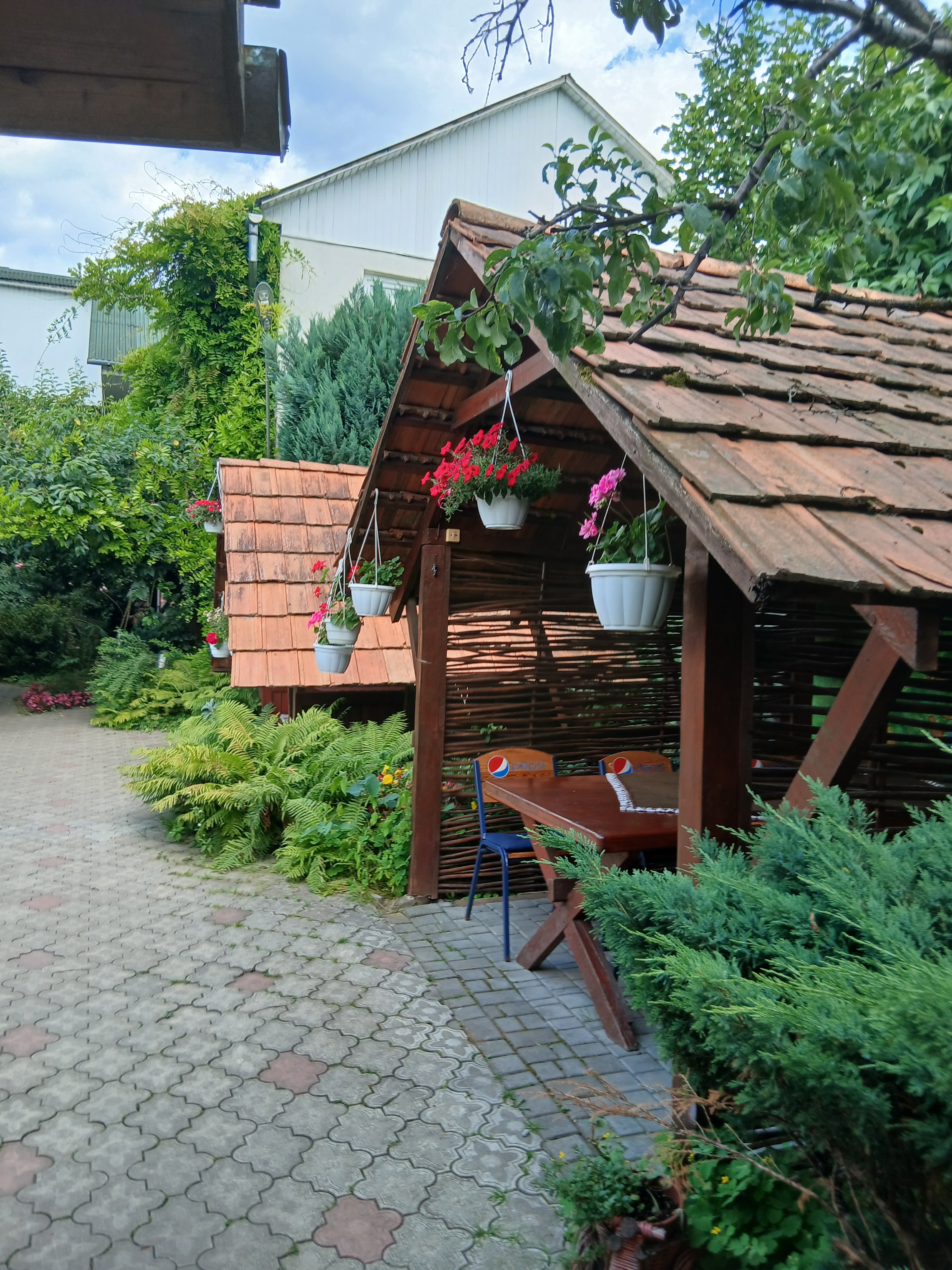 Hotelʹ-Restoran "Elit" image 7