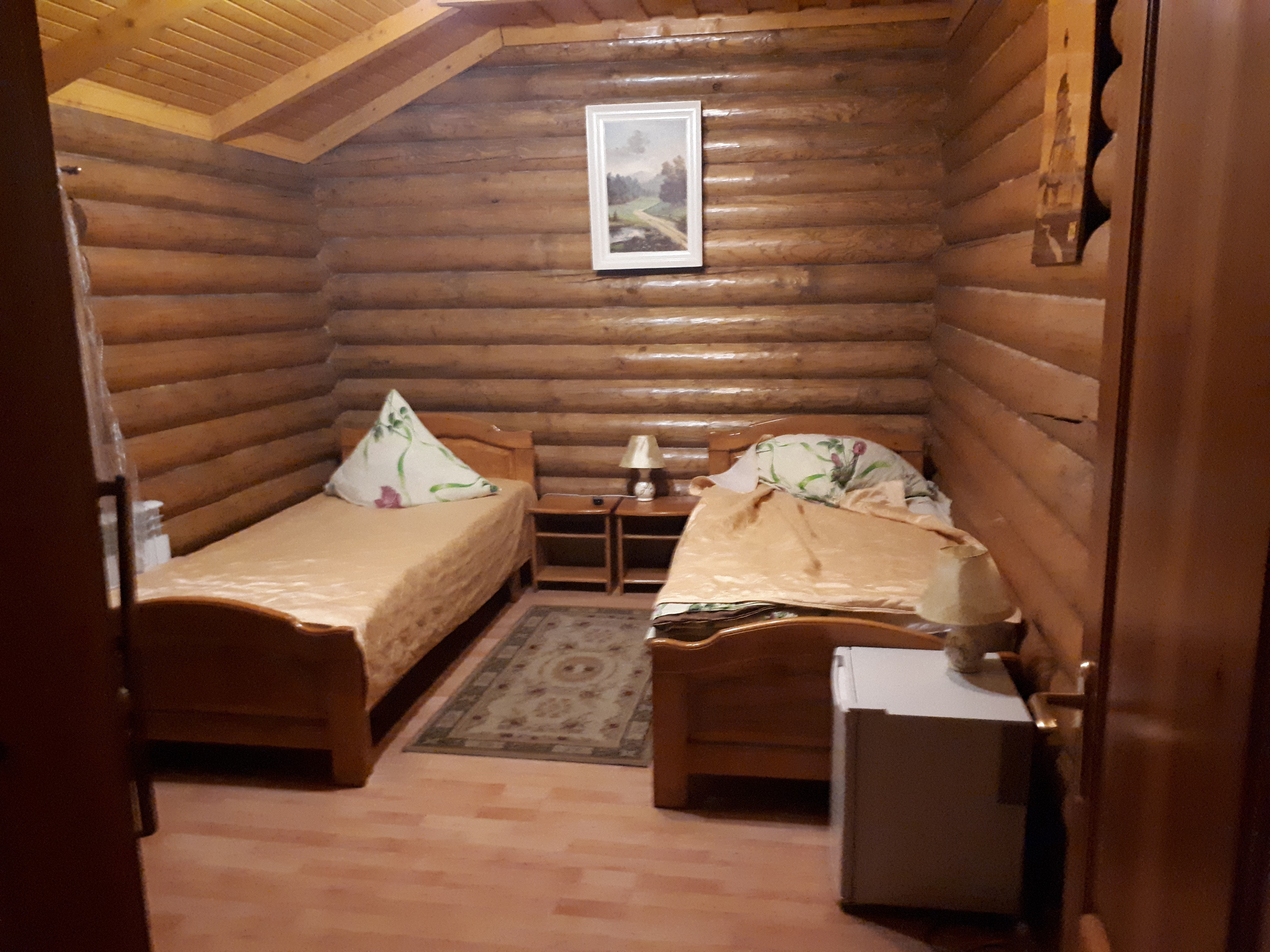 Hotelʹ-Restoran "Elit" image 8