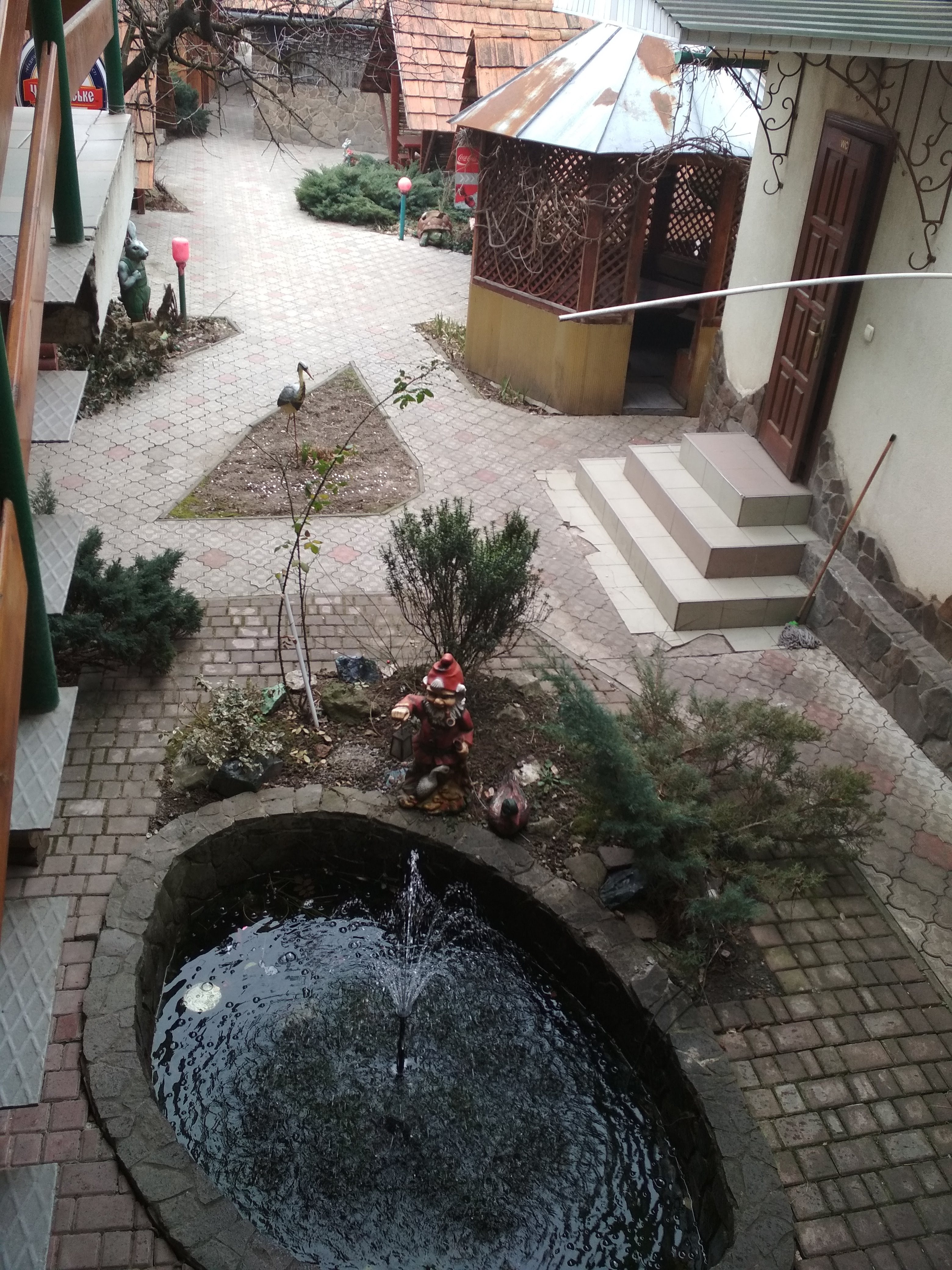 Hotelʹ-Restoran "Elit" image 10