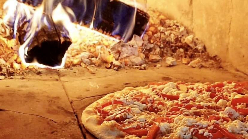 Кафе Pizza-Pub Chicago image 2