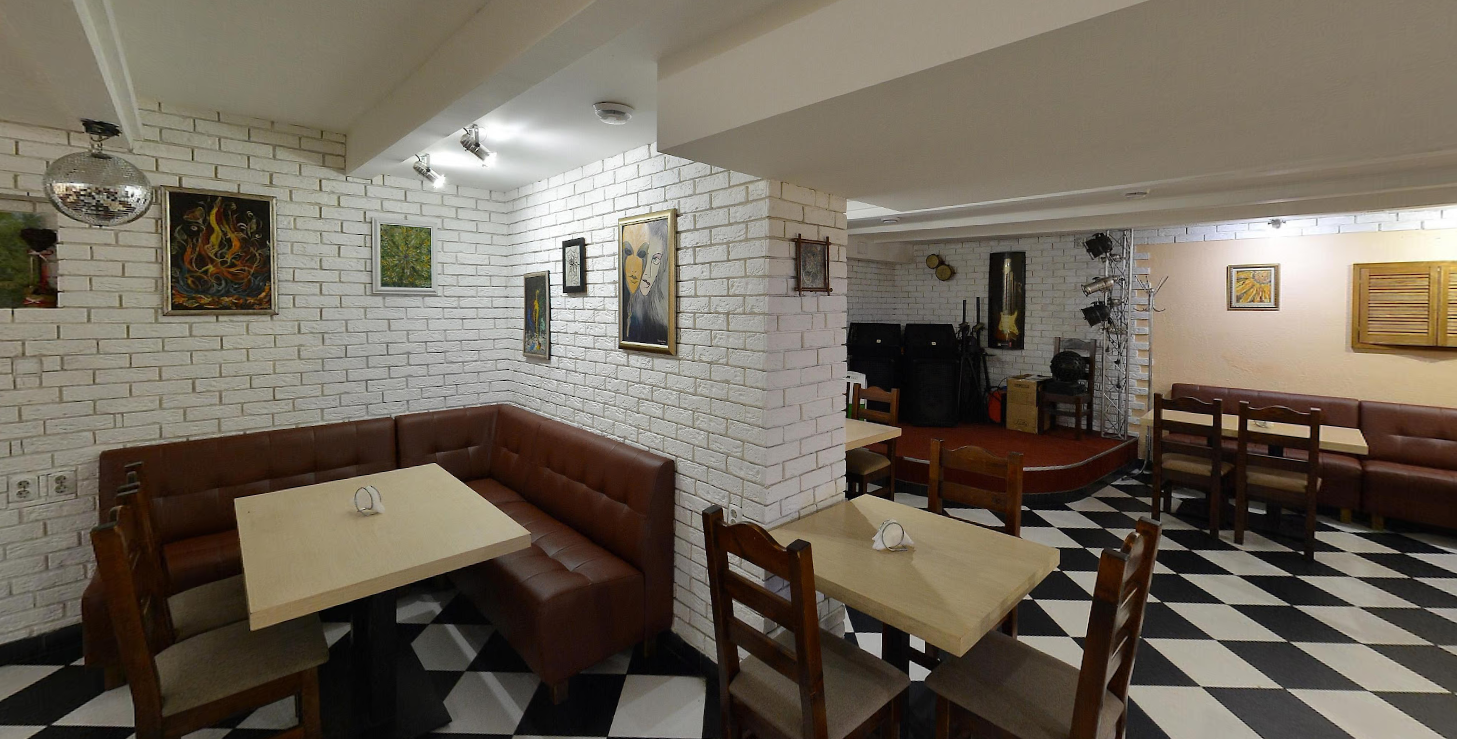 Кафе Pizza-Pub Chicago image 3