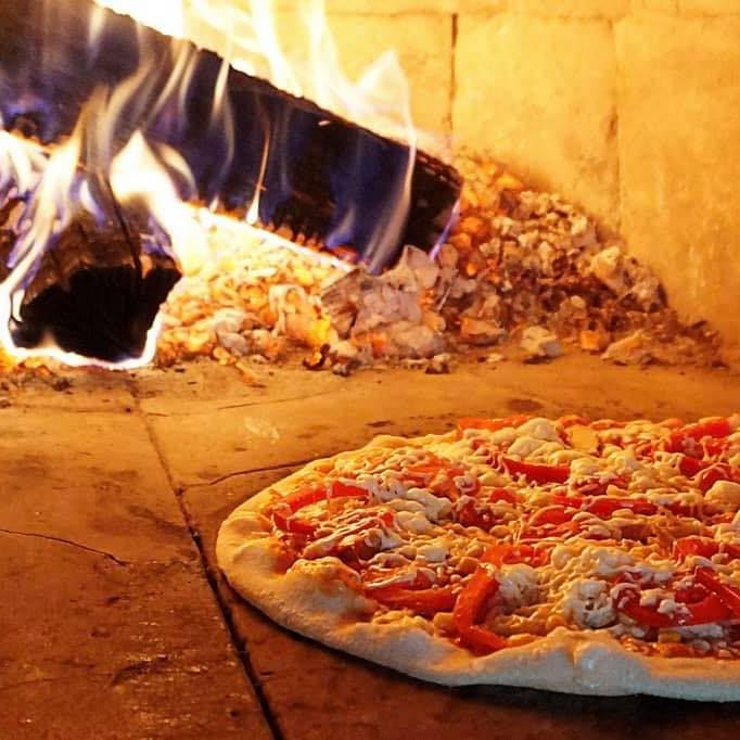 Кафе Pizza-Pub Chicago image 8