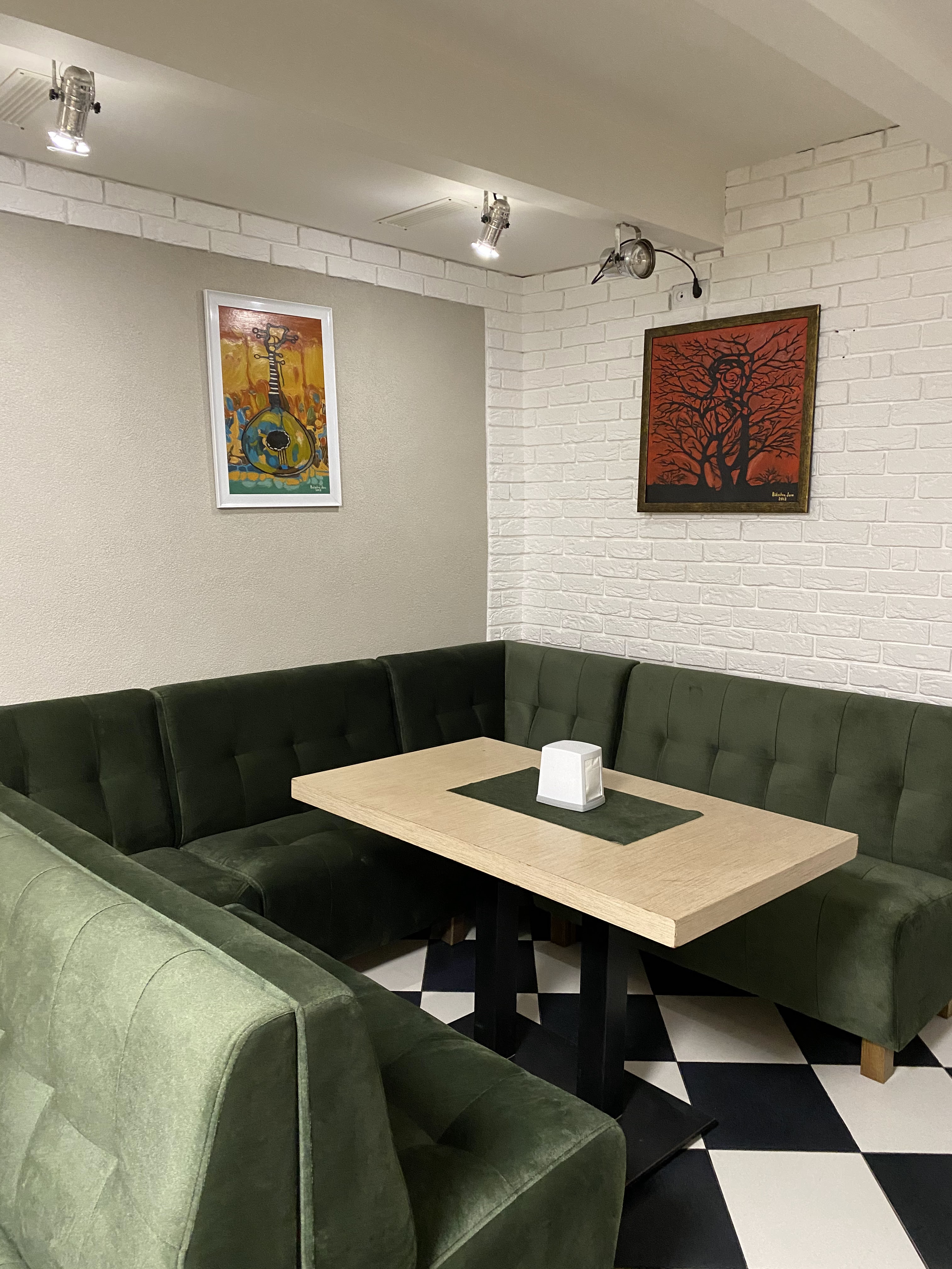 Кафе Pizza-Pub Chicago image 9