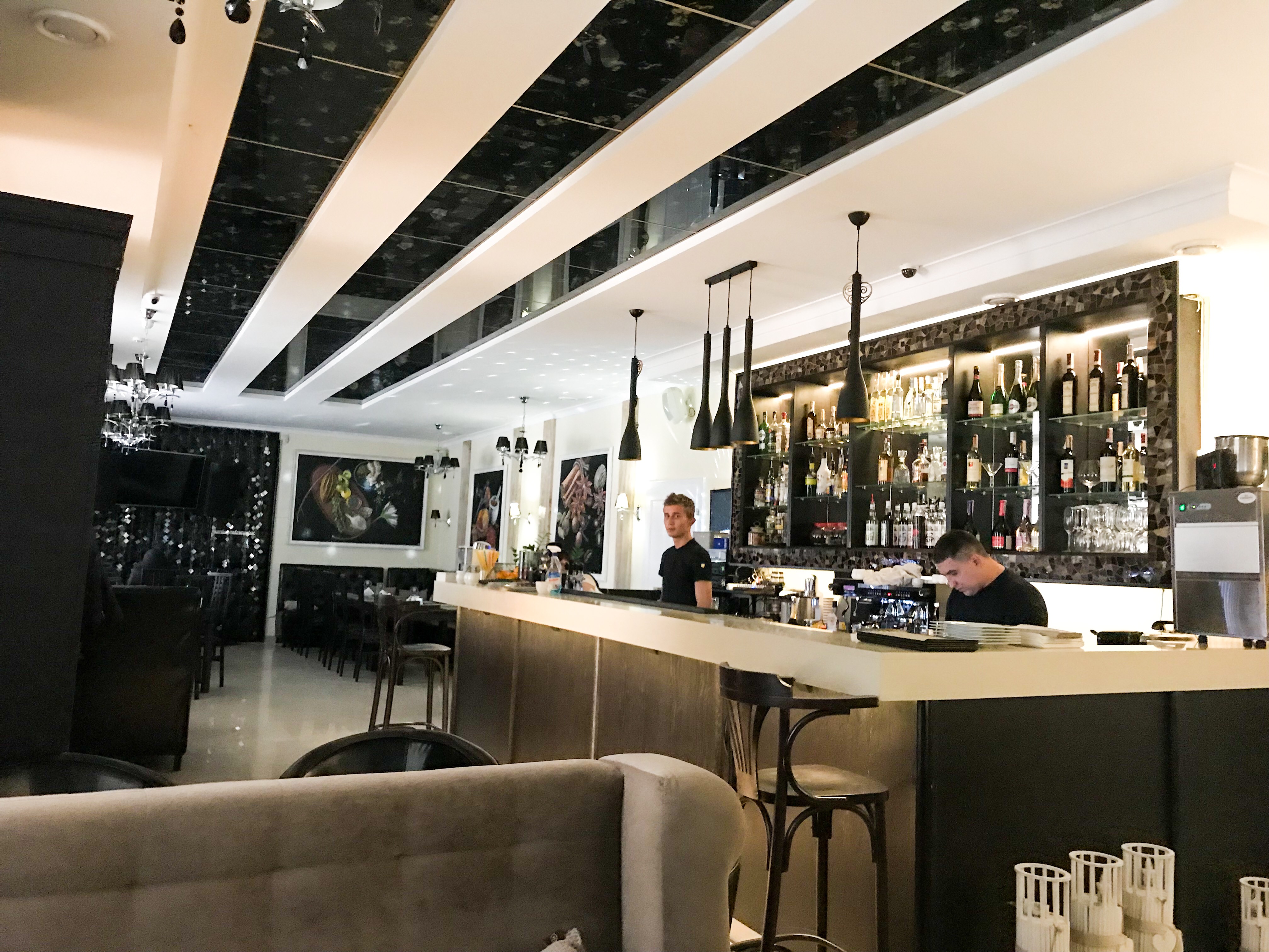 Lounge-bar Kardamon image 5