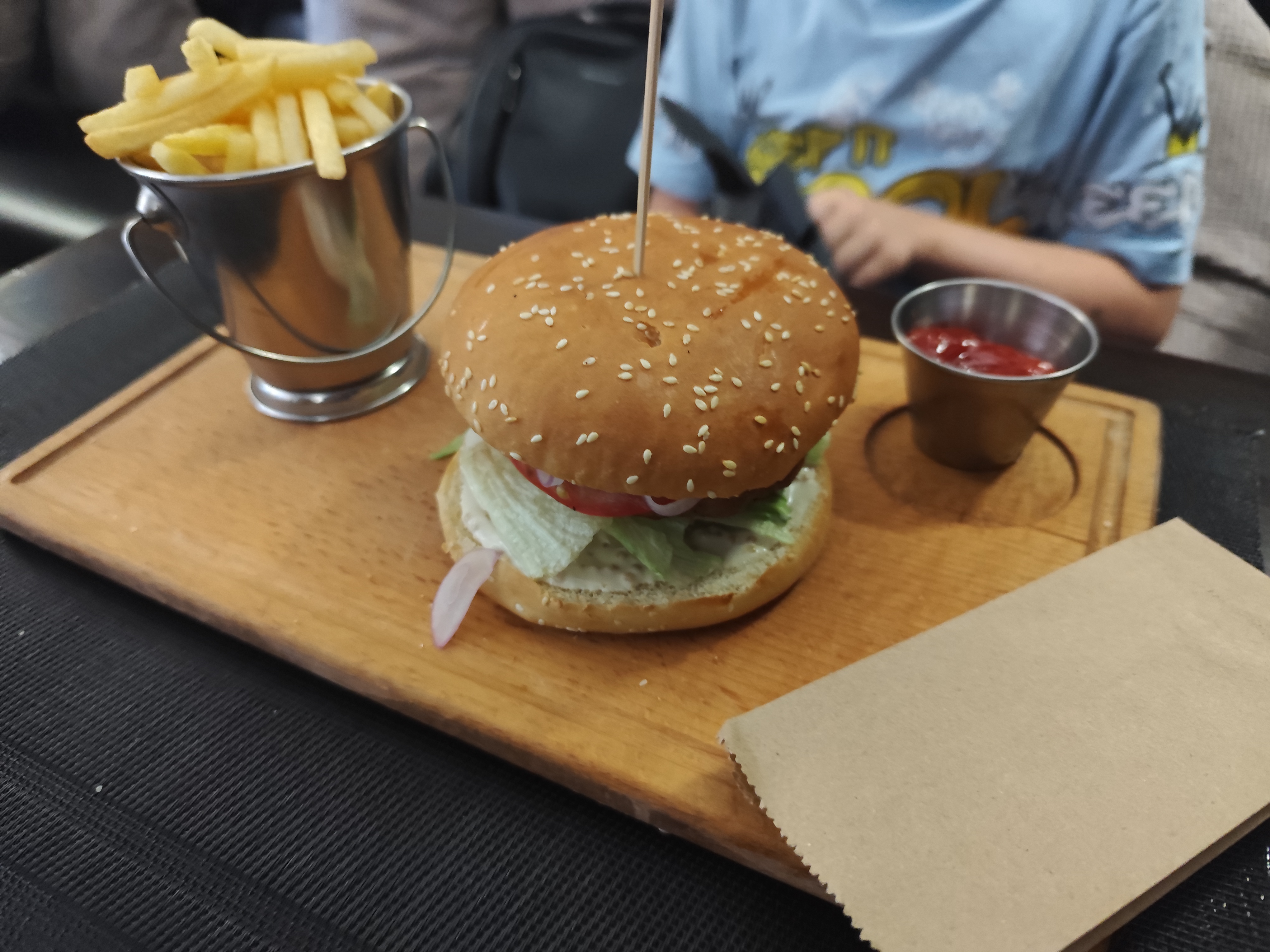 Lounge-bar Kardamon image 6