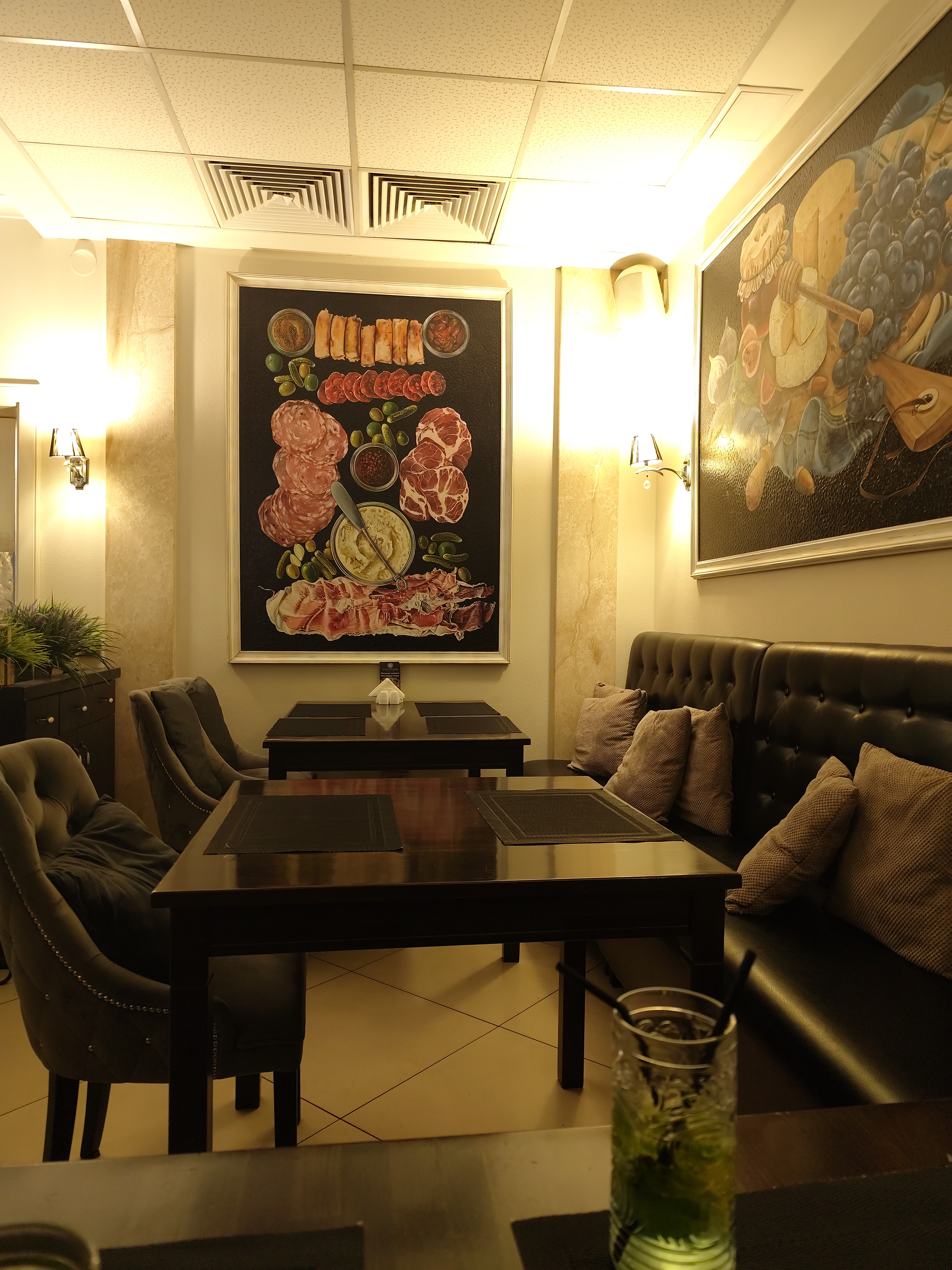 Lounge-bar Kardamon image 7