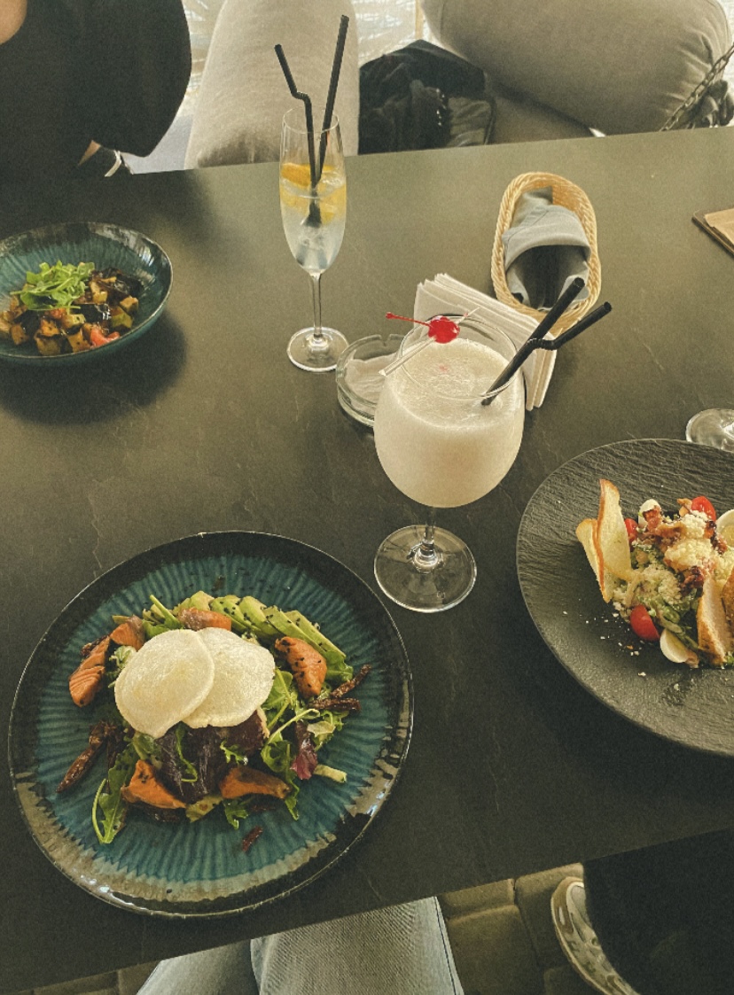 Lounge-bar Kardamon image 8