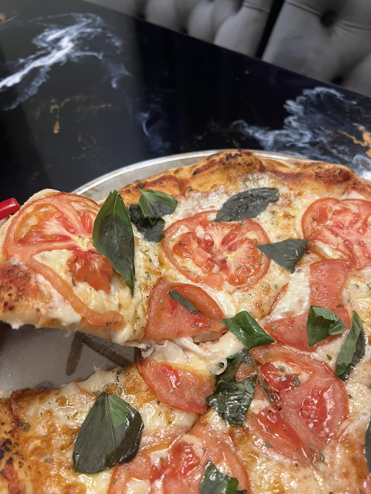 Lounge-bar Kardamon image 9