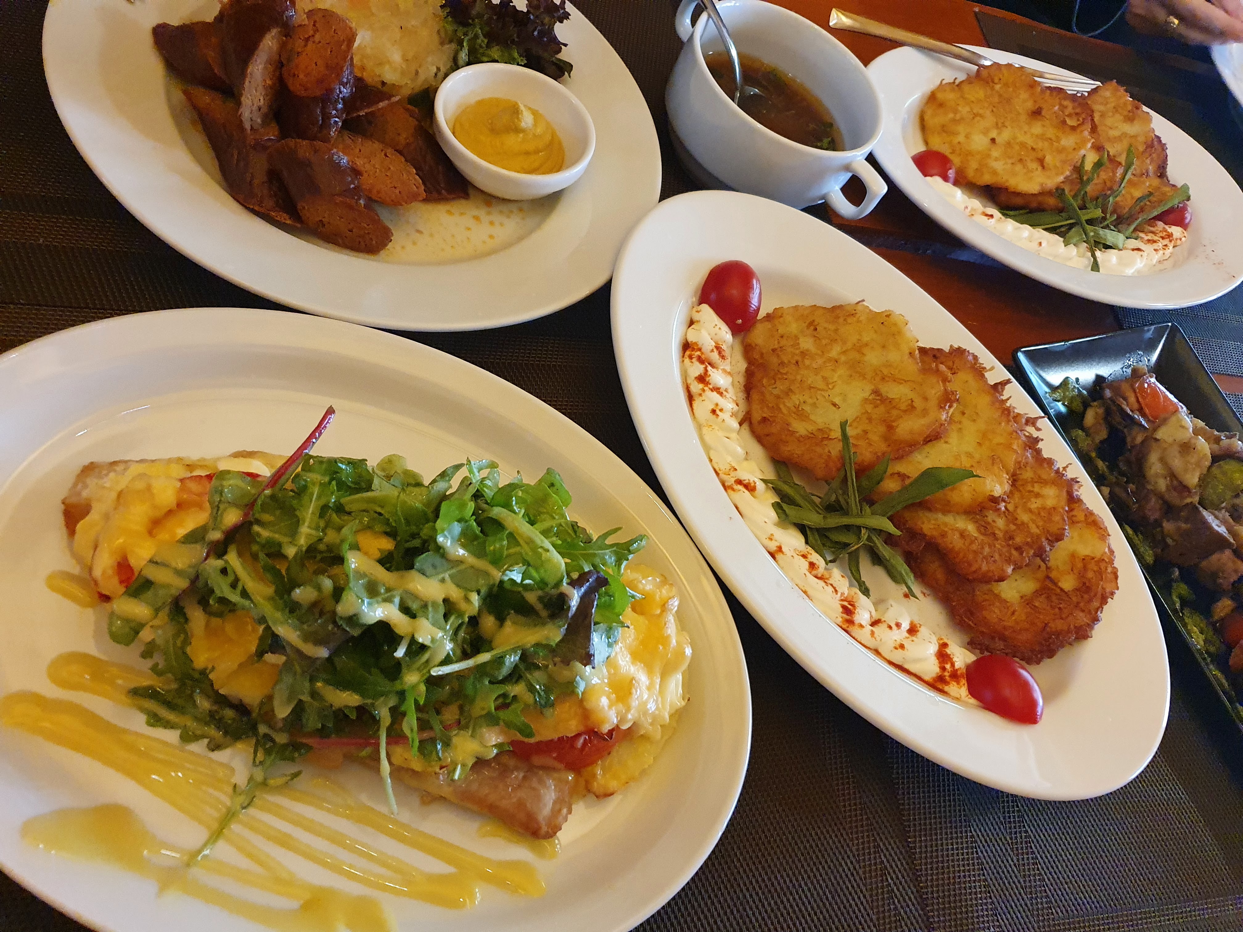 Отельно-ресторанный комплекс "Затышок" image 2