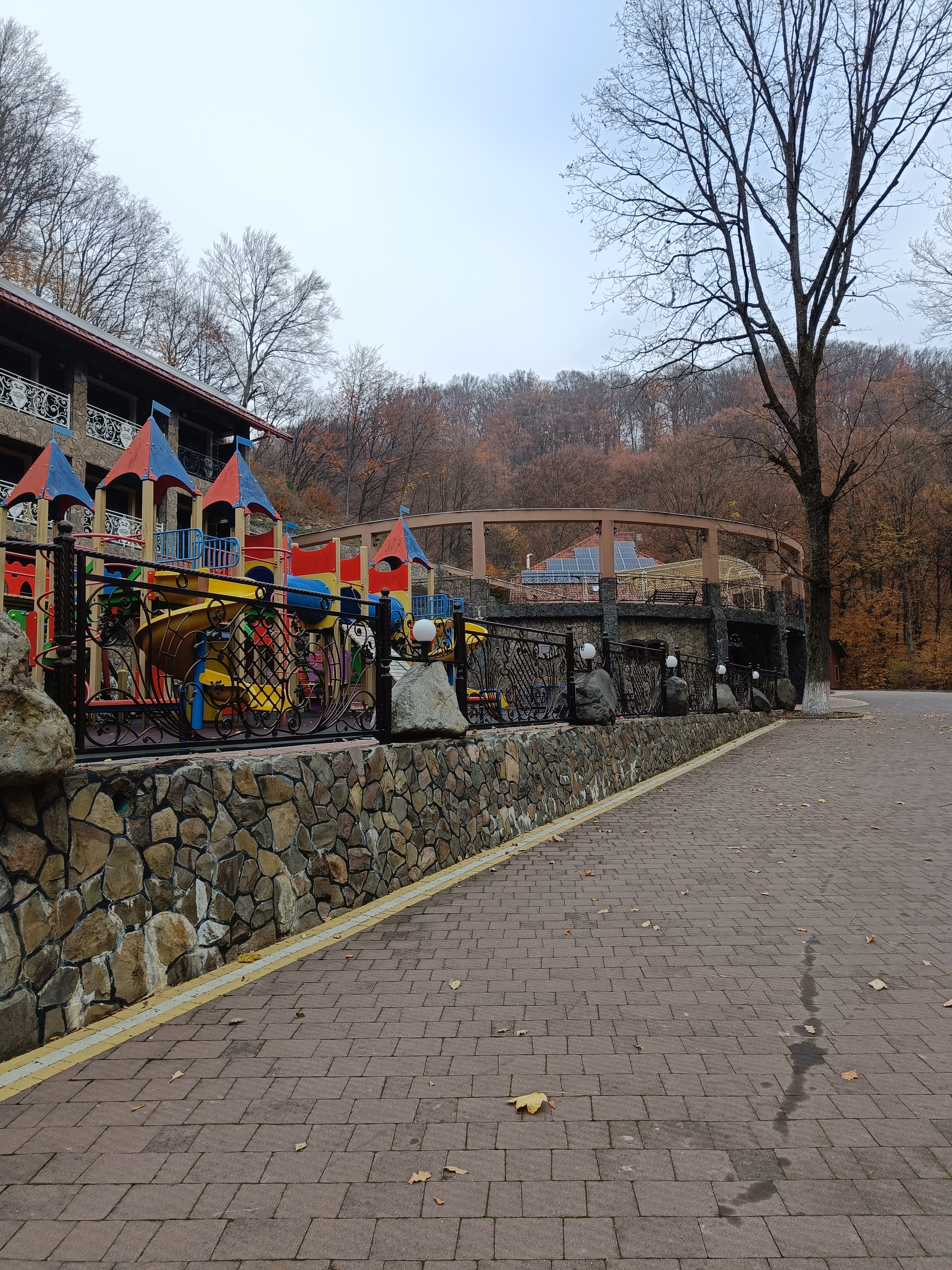 Отельно-ресторанный комплекс "Затышок" image 5