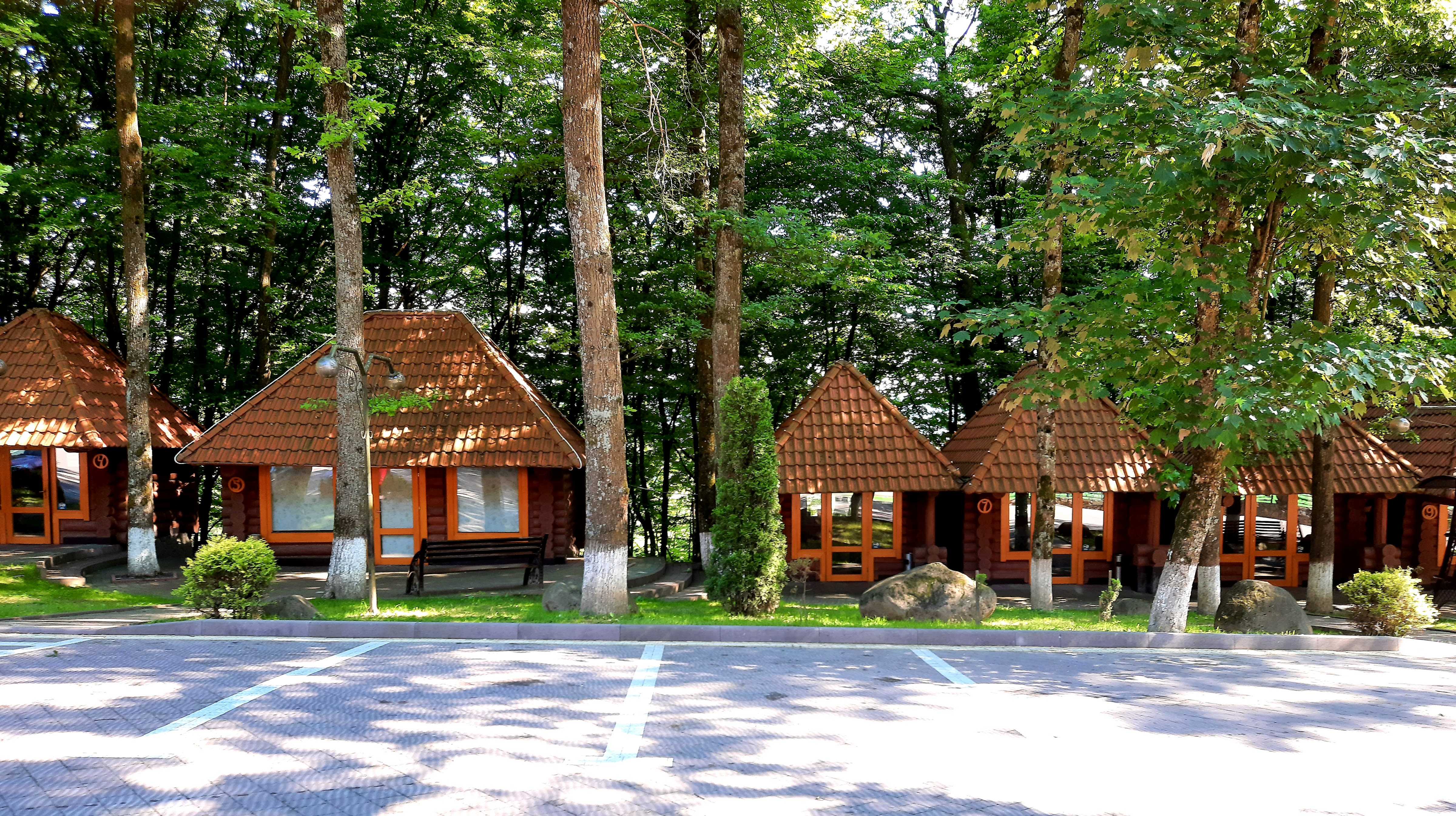 Отельно-ресторанный комплекс "Затышок" image 6