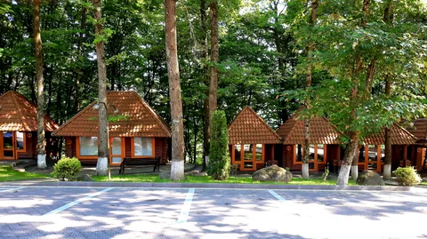 Отельно-ресторанный комплекс "Затышок" image 6