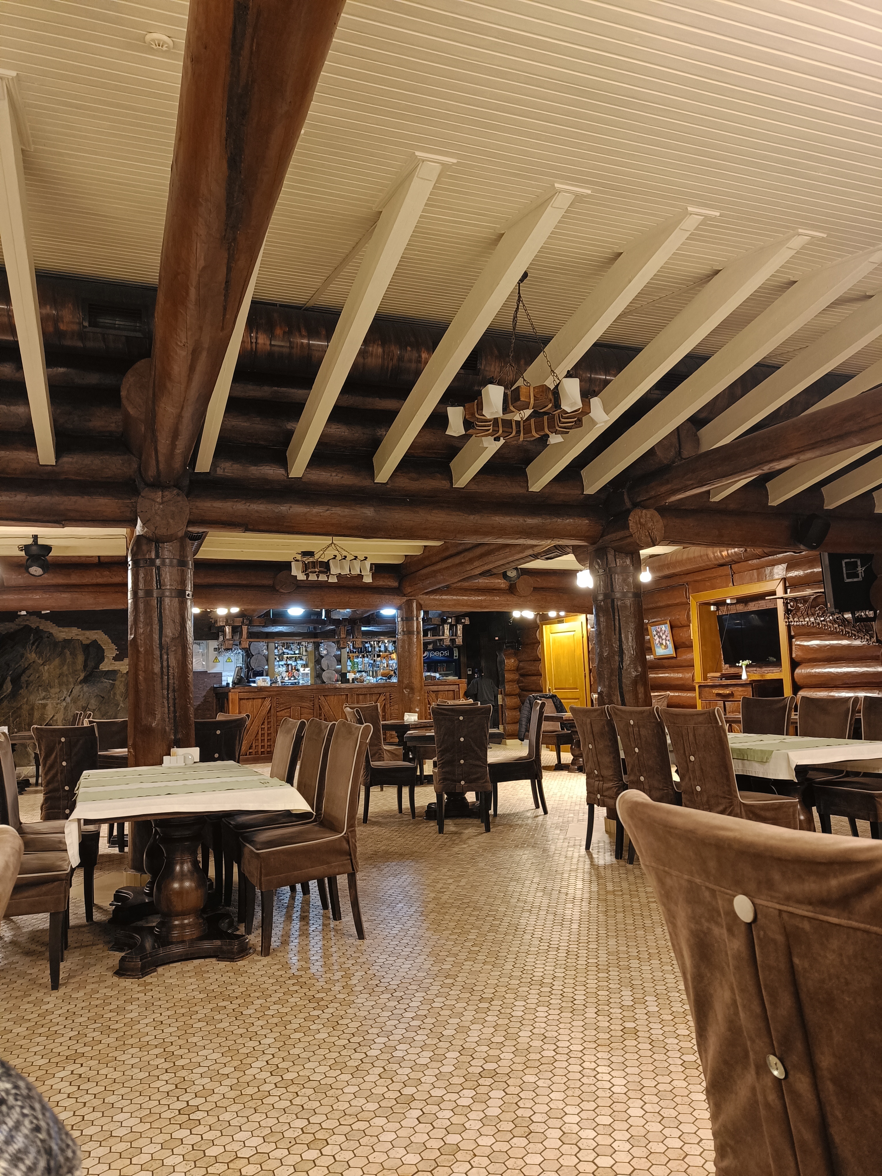 Отельно-ресторанный комплекс "Затышок" image 7