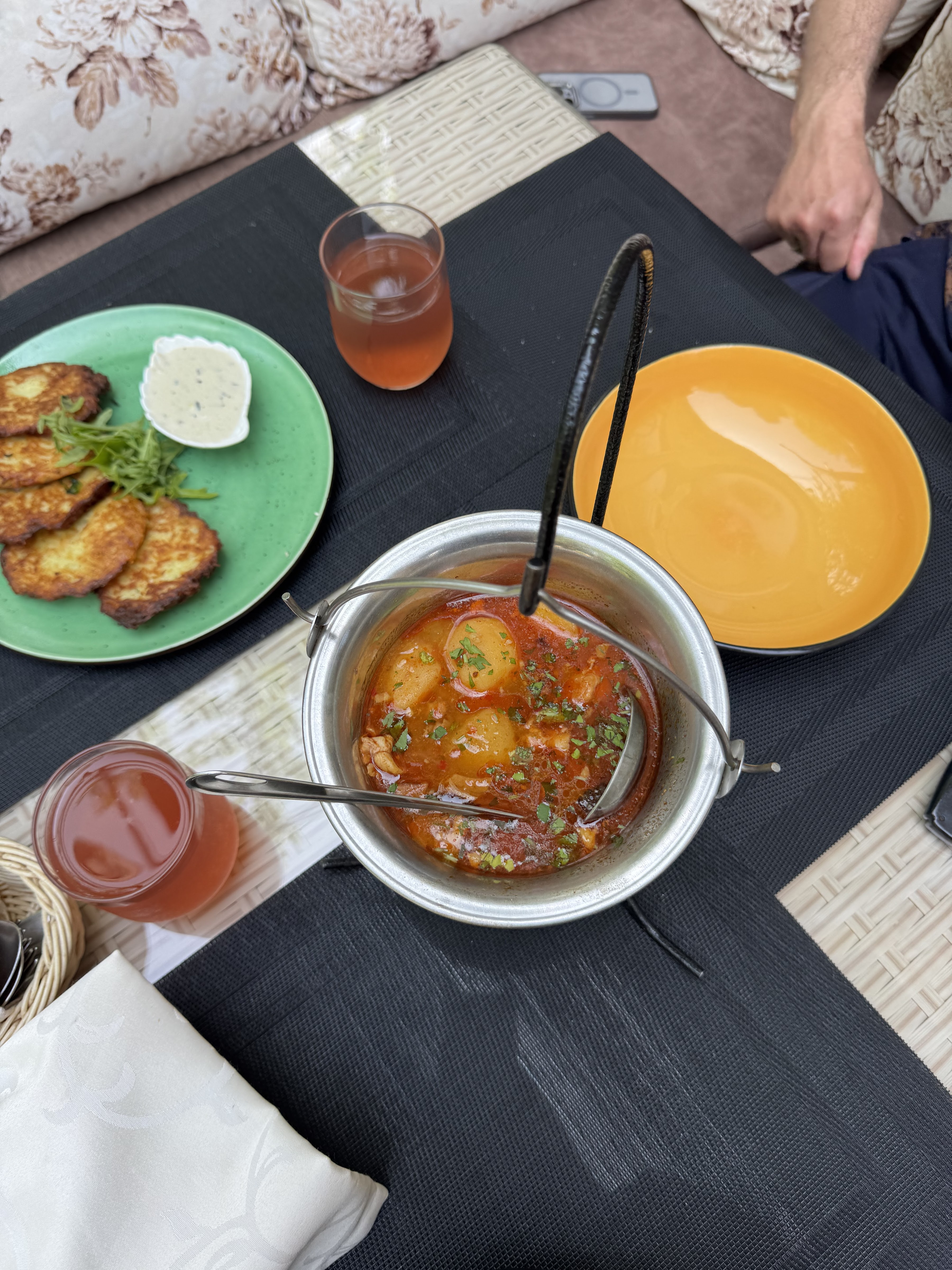 Restoran Kvitka Polonyny image 4