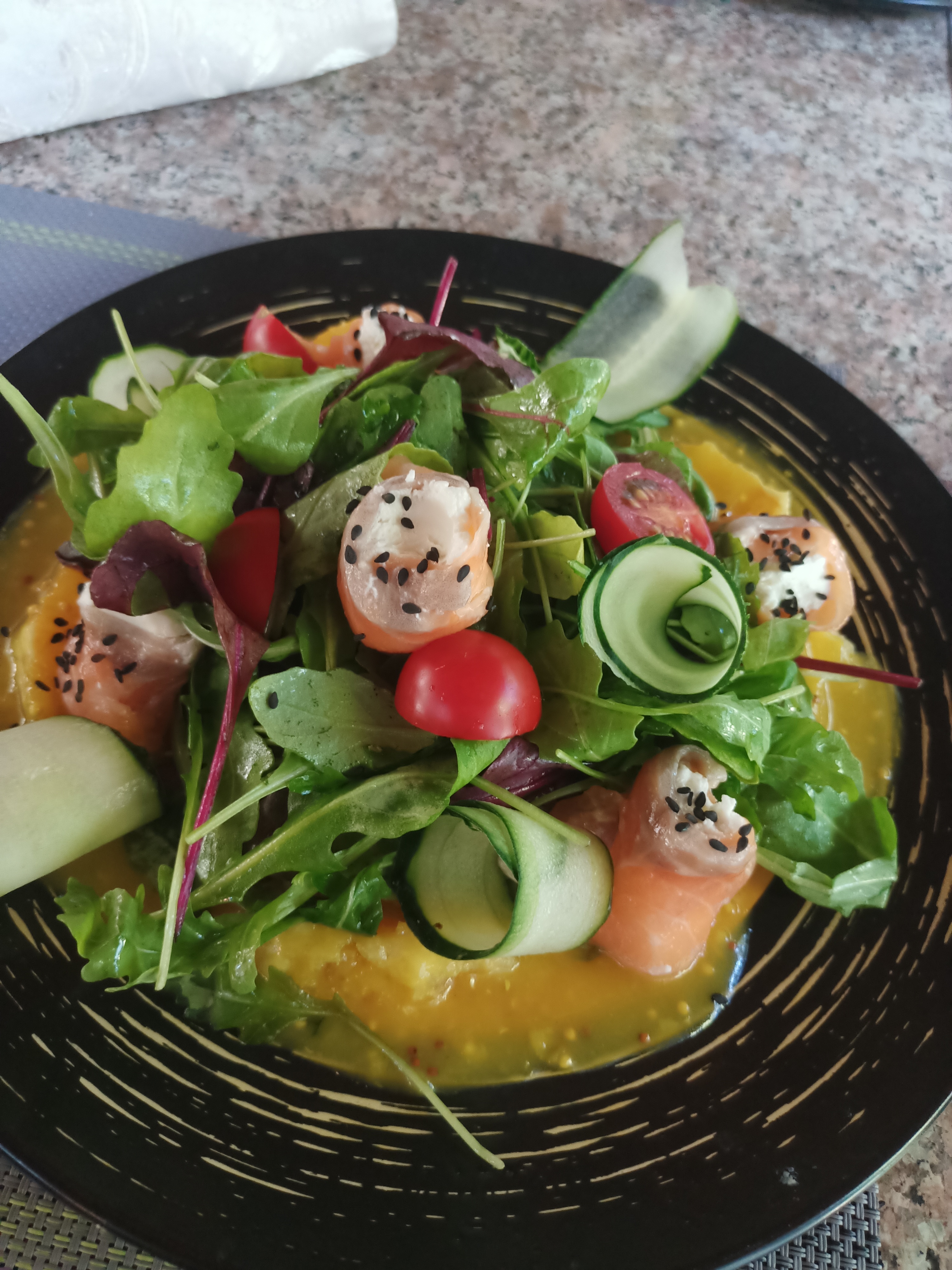 Restoran Kvitka Polonyny image 5