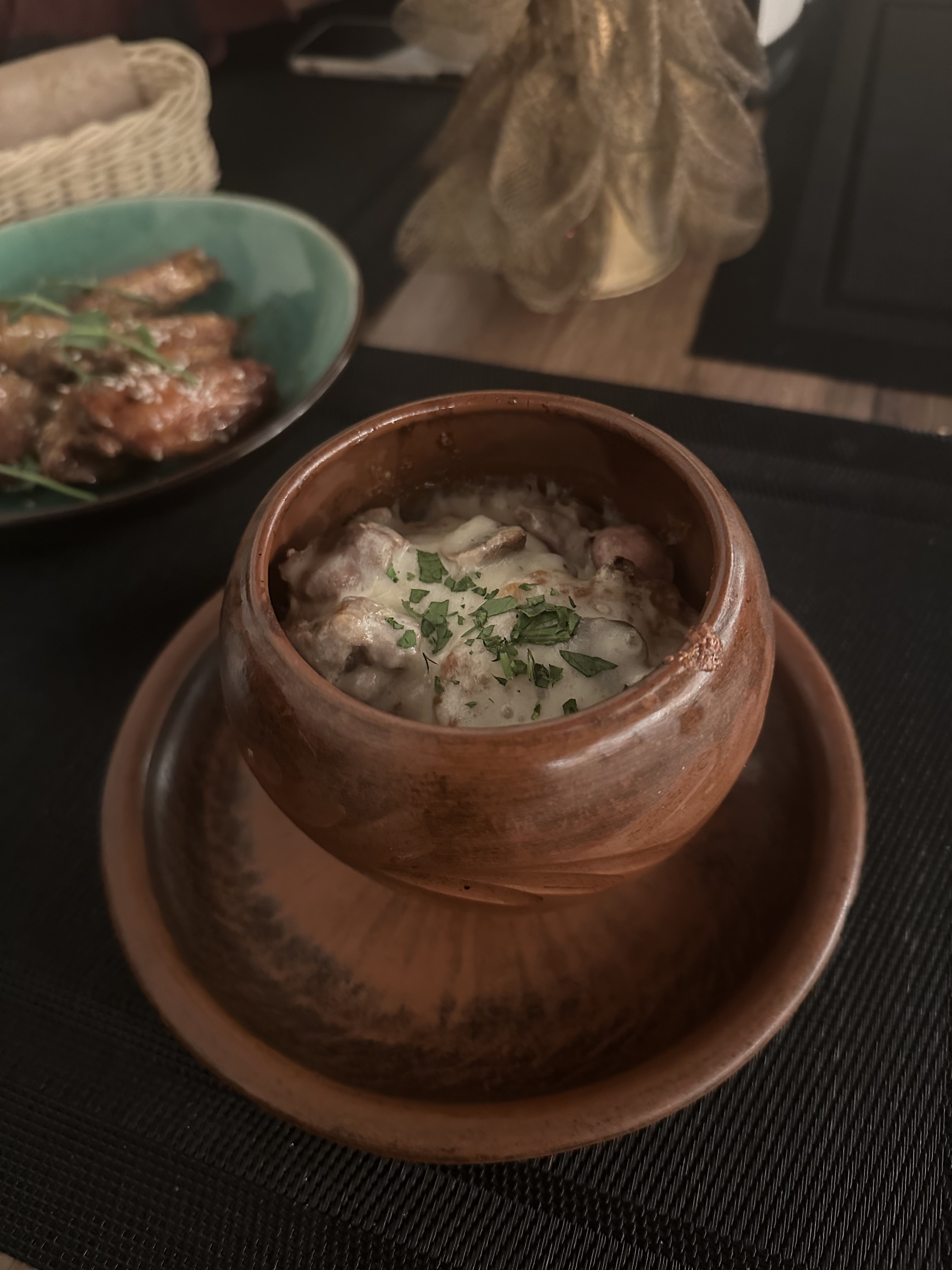 Restoran Kvitka Polonyny image 6