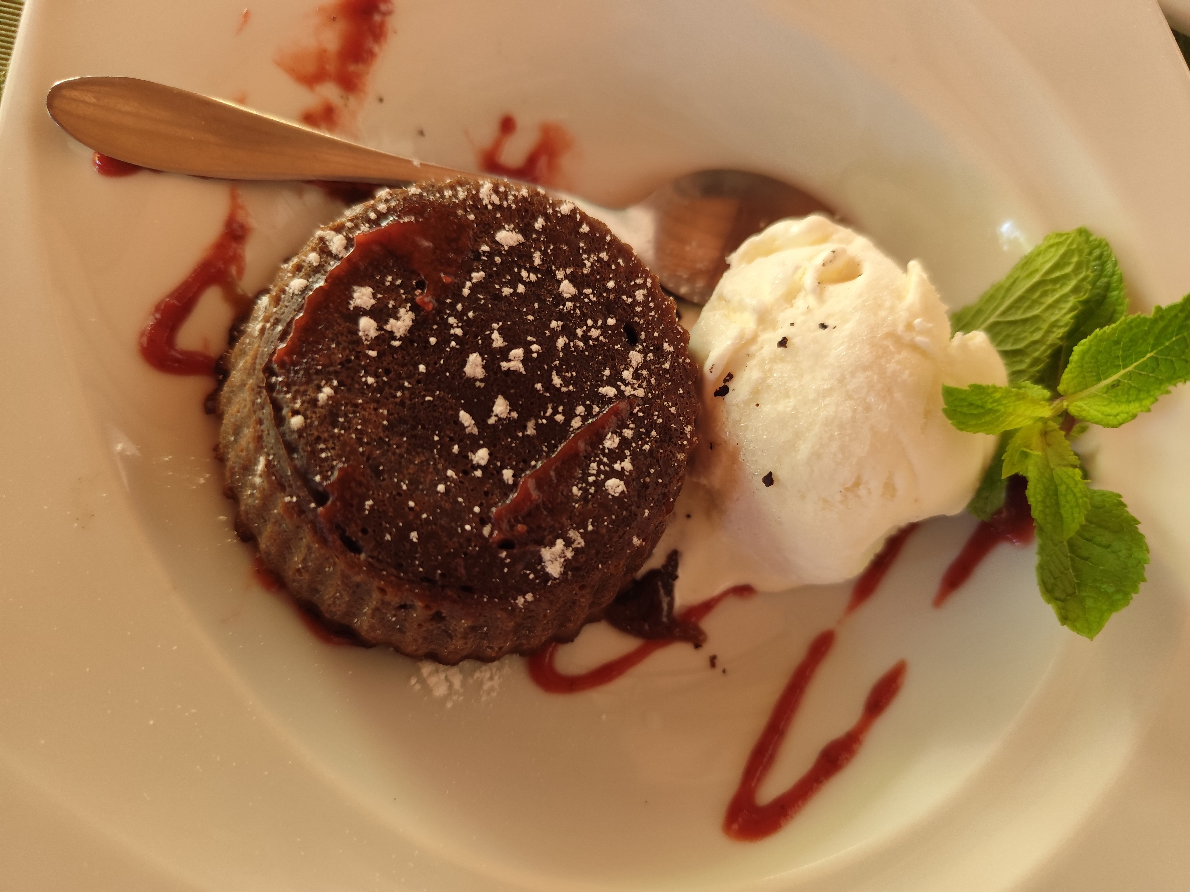 Restoran Kvitka Polonyny image 7