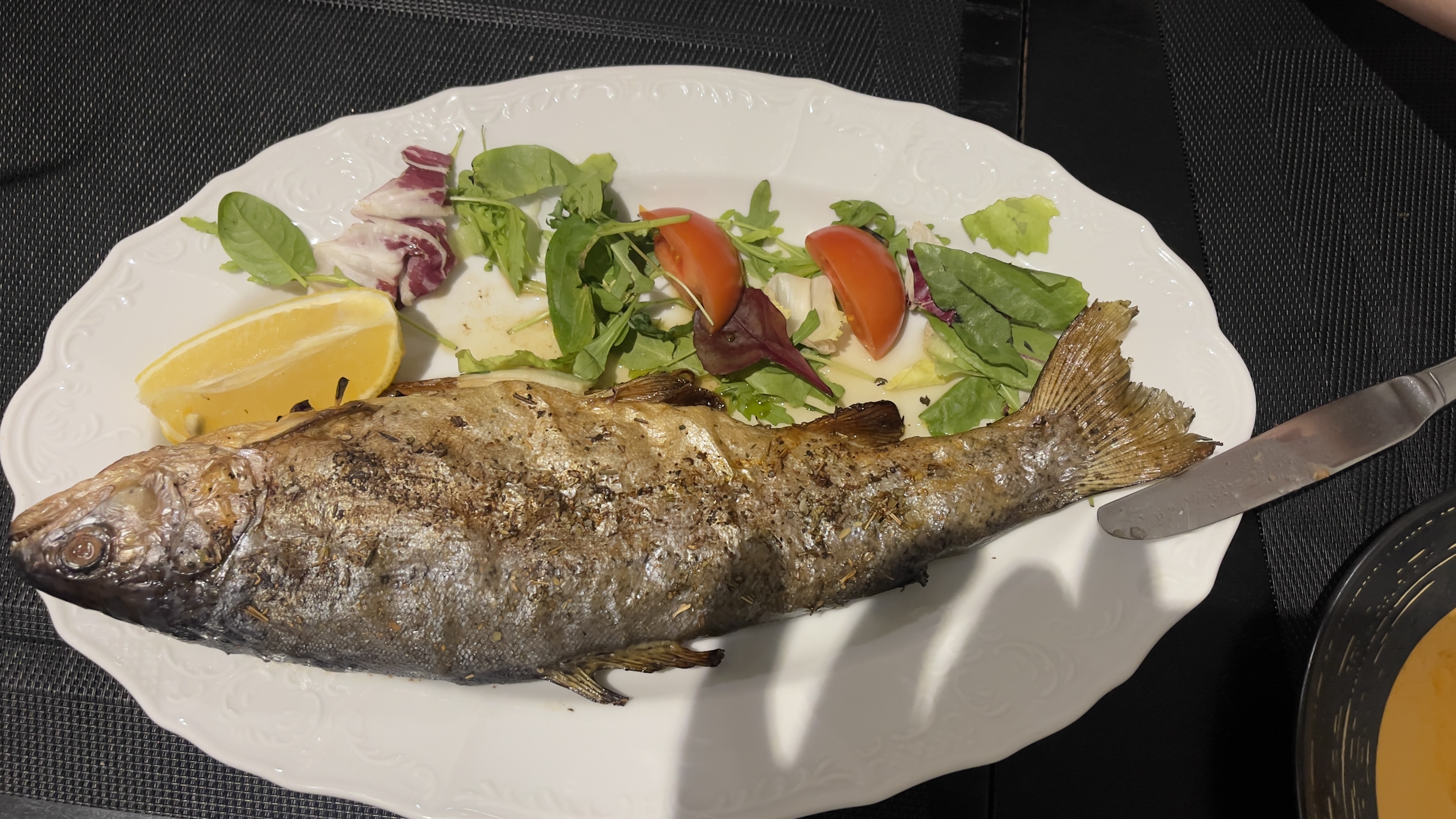 Restoran Kvitka Polonyny image 8