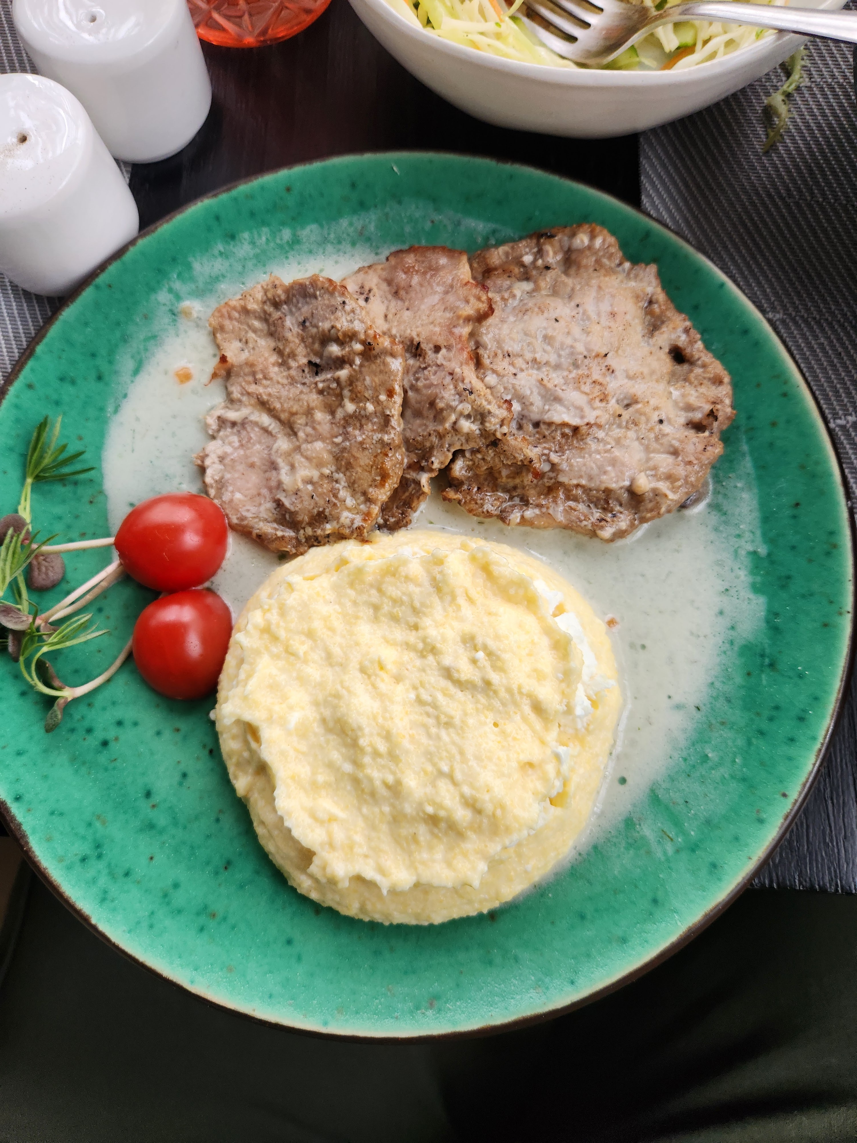 Restoran Kvitka Polonyny image 9