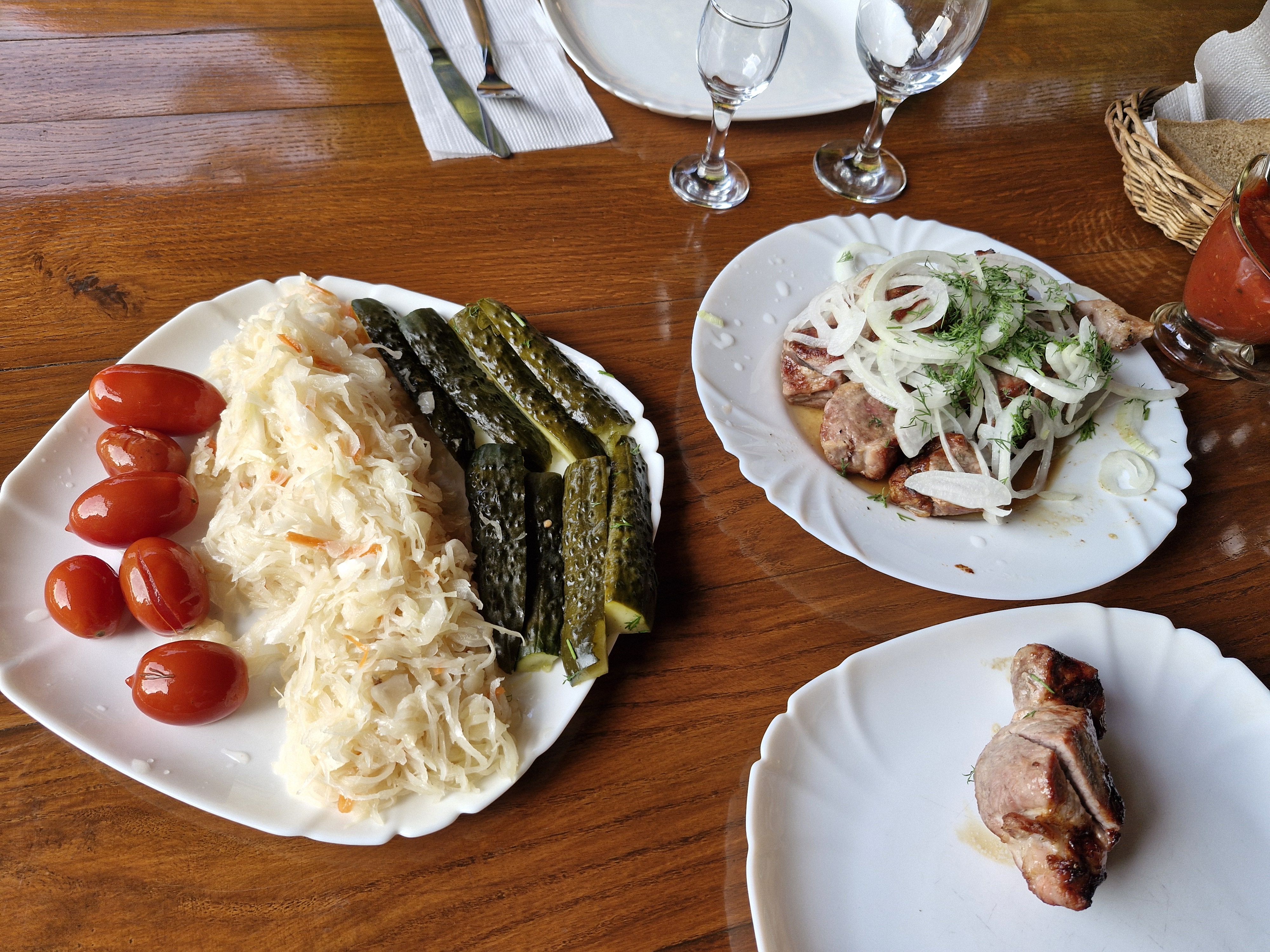 Шалыки у Эдуарда image 4