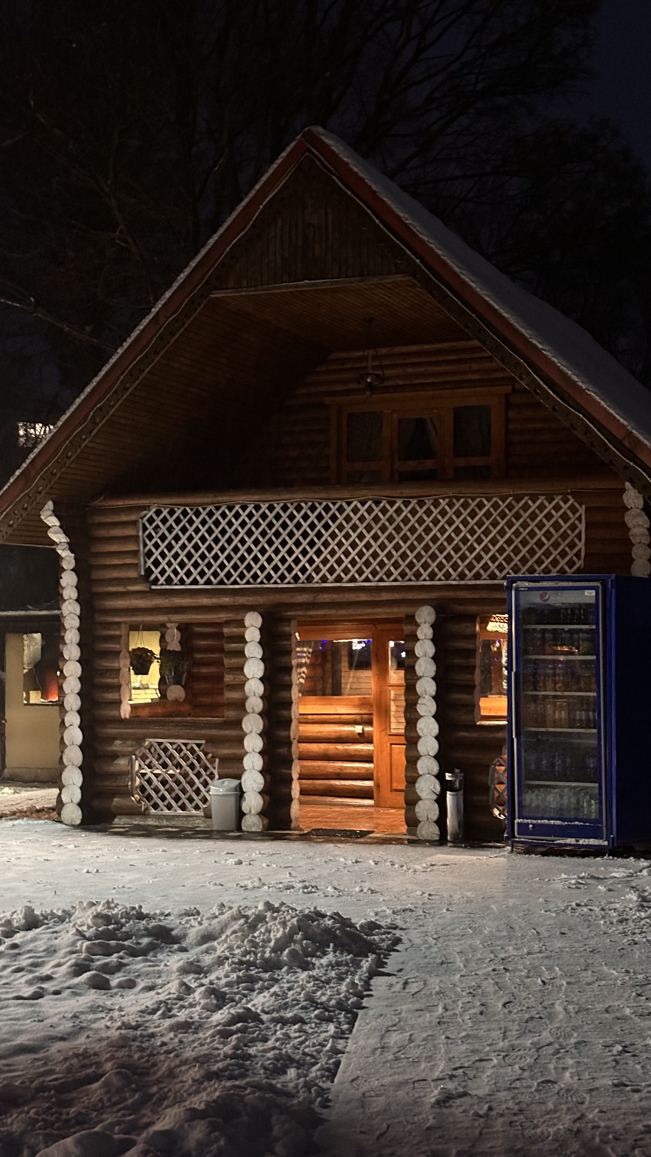 Шалыки у Эдуарда image 6